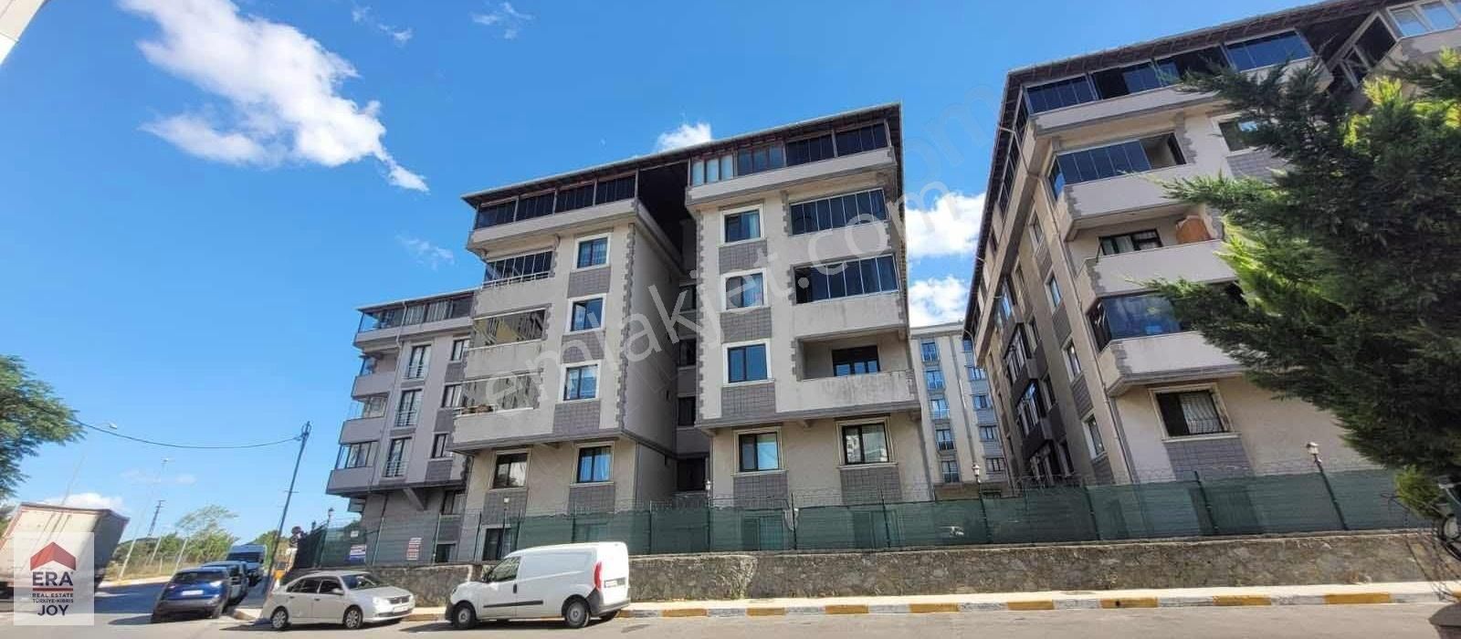 Kurtköy Palmiye Sitesi 3+1 Kiralık Daire