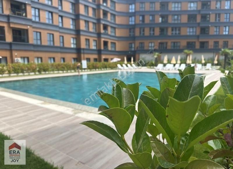 360 Suıtes 3+1, Manzaralı, Köşe, Yerden Isıtmalı, Klimalı Daire