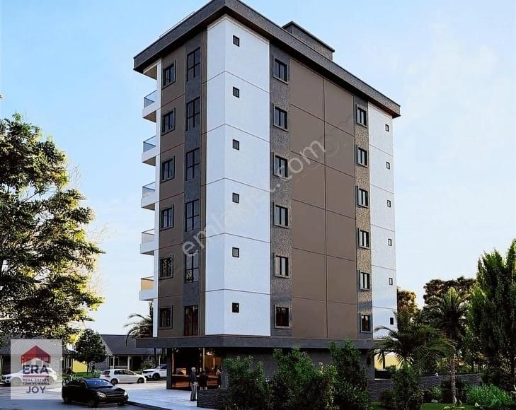 Sultanbeyli Fatih Mahallesi Satılık 2+1 Satılık Sıfır Daire