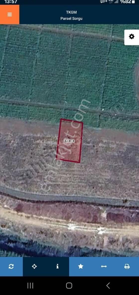 313m Fırsat İmarlı Arsa 0.90emsal Tokiye Yakın Acil