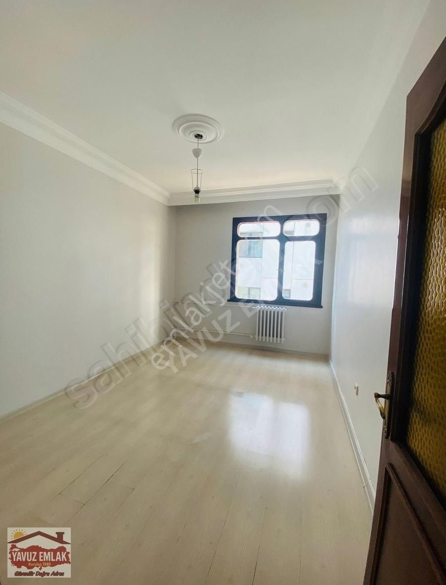 Dikilitaş Masrafsız Şehir&park Manzaralı Çift C. Geniş 3+1 Daire - Görsel 3