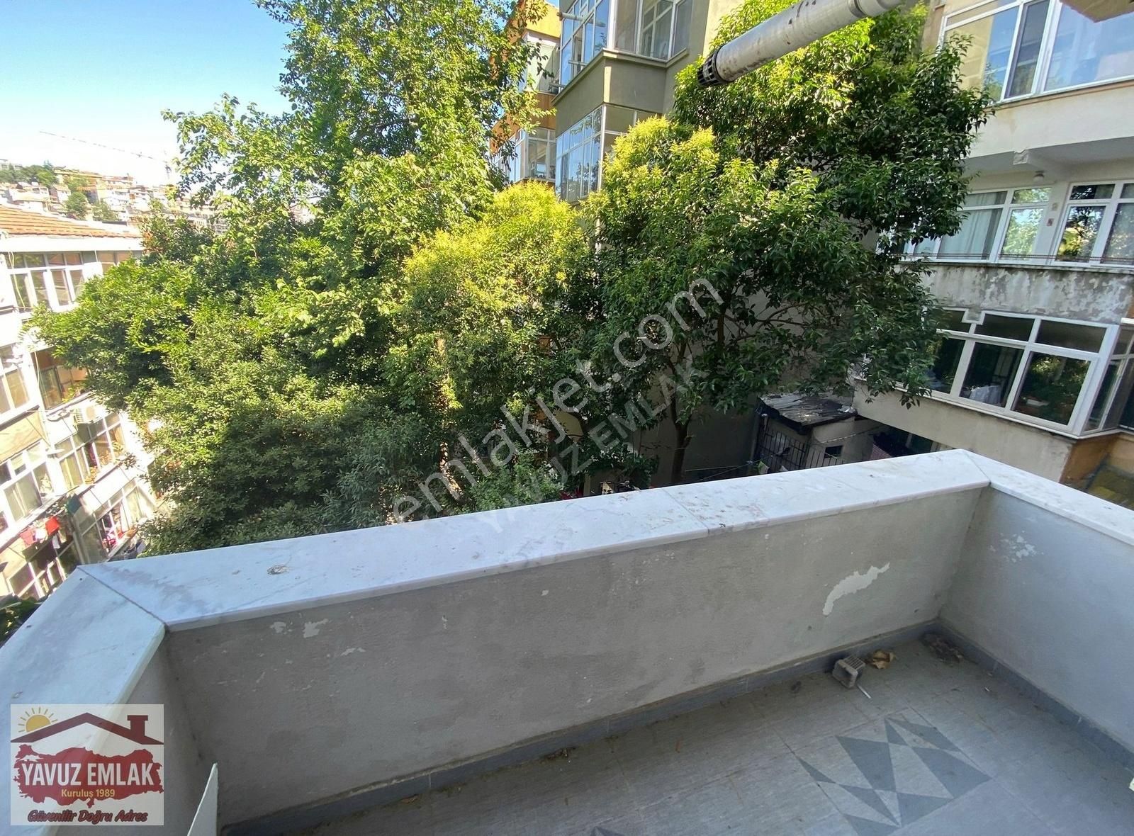 Beşiktaş Muradiyede İçi Sıfır Masrfsız Temiz Balkonlu 2+1 Daire - Görsel 7