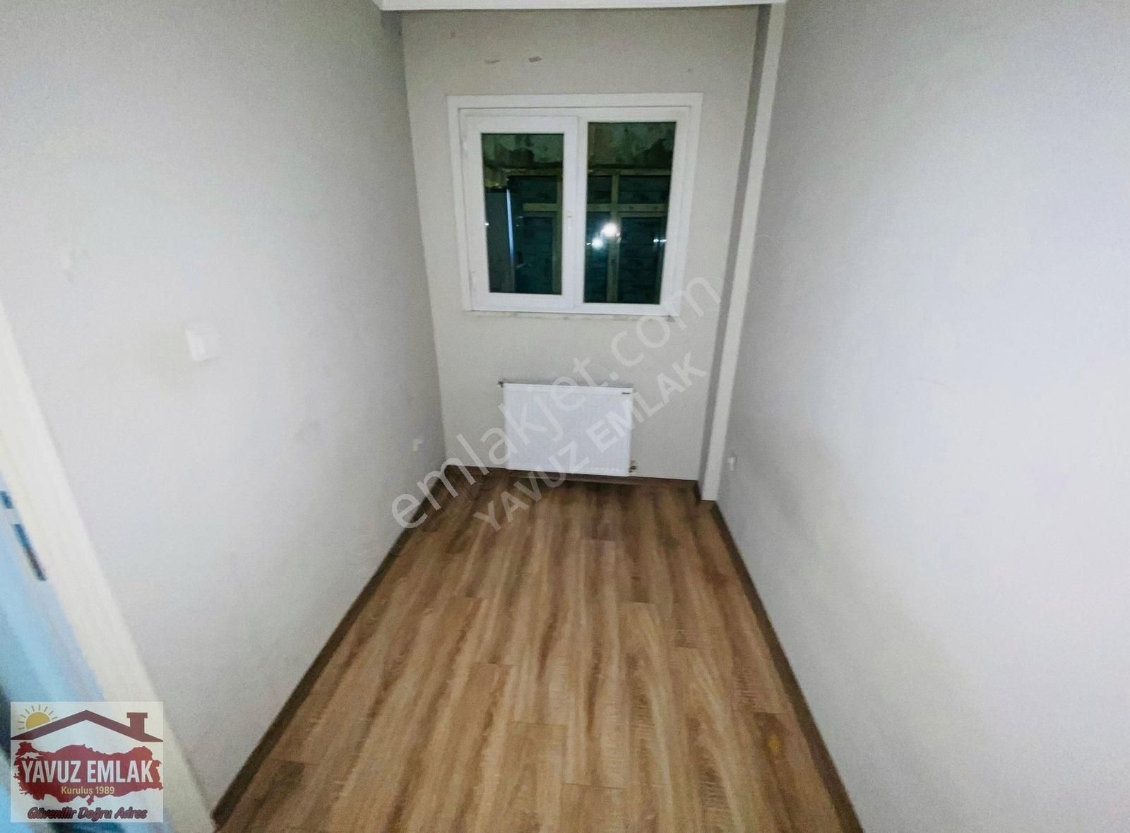 Beşiktaş Muradiyede İçi Sıfır Masrfsız Temiz Balkonlu 2+1 Daire - Görsel 8