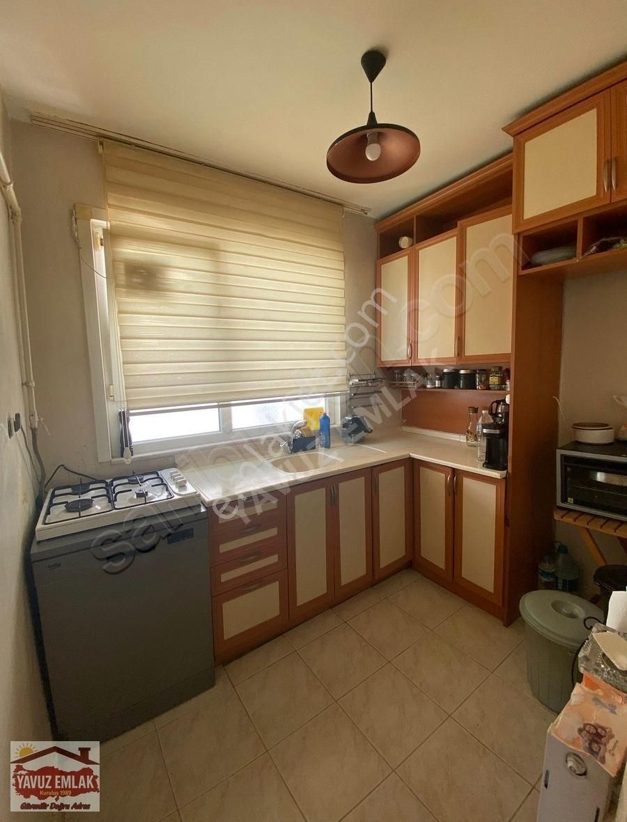 Dikilitaş'da Önü Açık Şehir Park M. Balkonlu Ferah 2+1 Daire