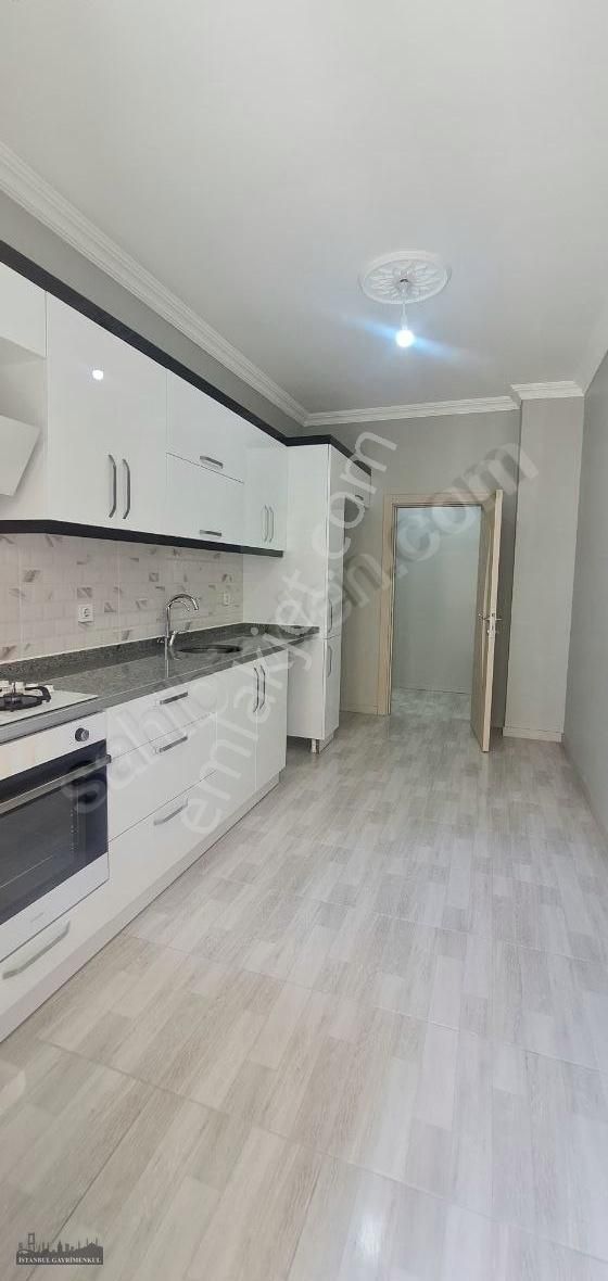 İstasyon Mah. Kiralık 2+1 Daire..