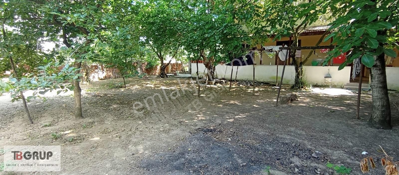 Tb Grup'tan Orhangazi'de Satılık Müstakil Ev - Görsel 33