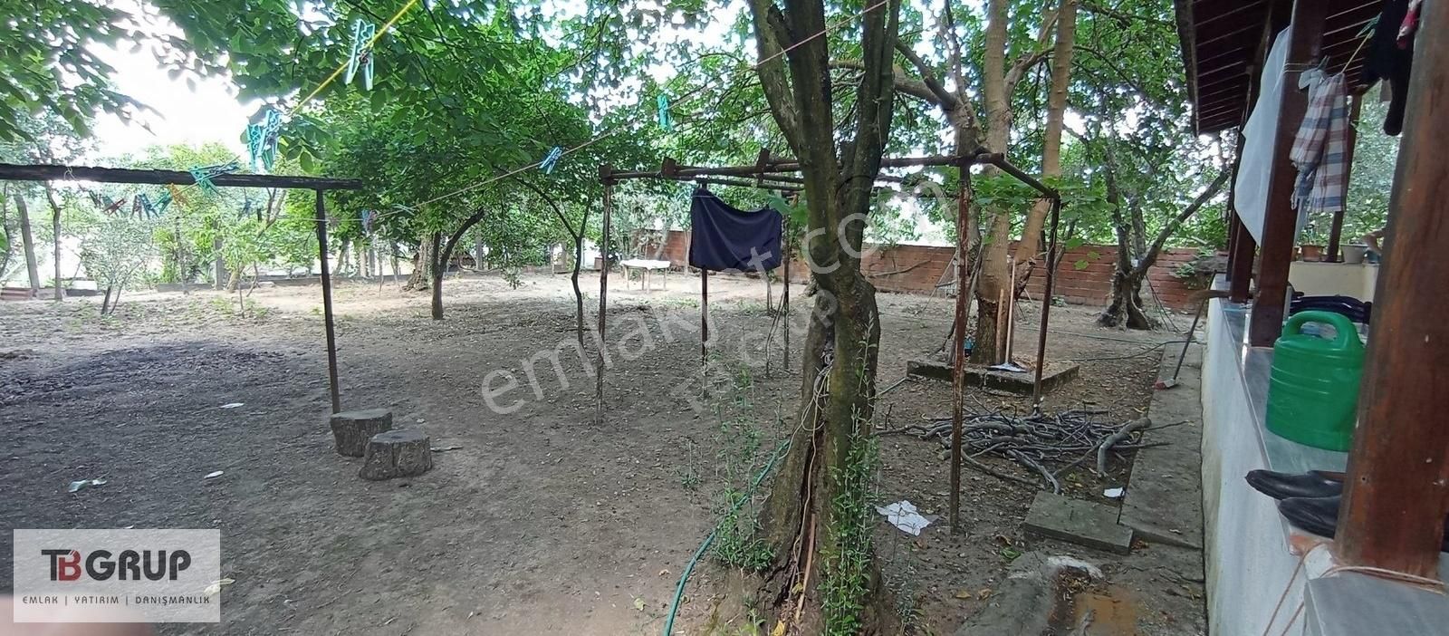 Tb Grup'tan Orhangazi'de Satılık Müstakil Ev - Görsel 8