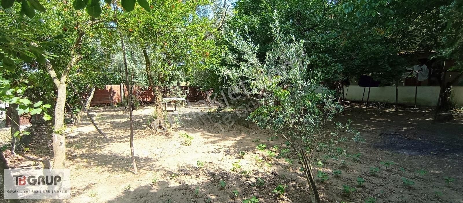 Tb Grup'tan Orhangazi'de Satılık Müstakil Ev - Görsel 30