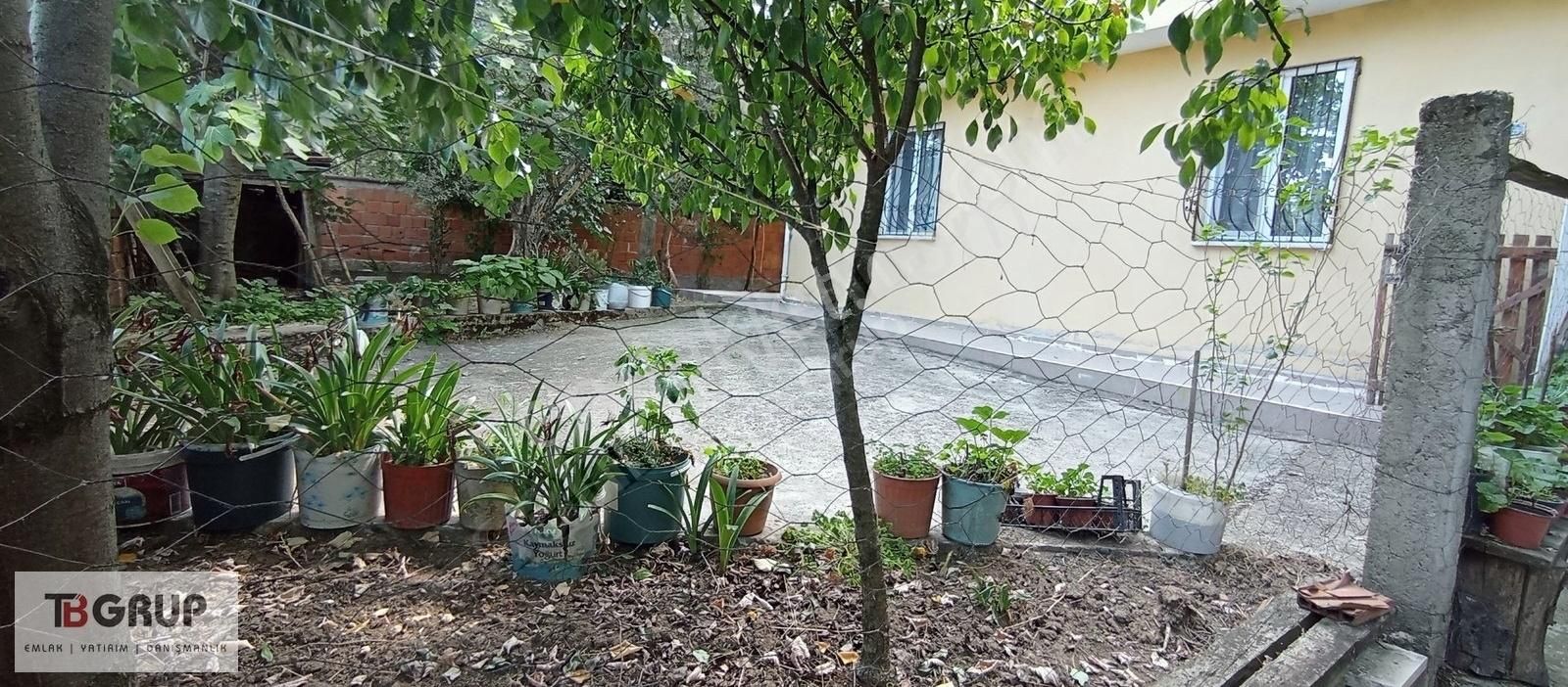 Tb Grup'tan Orhangazi'de Satılık Müstakil Ev - Görsel 24