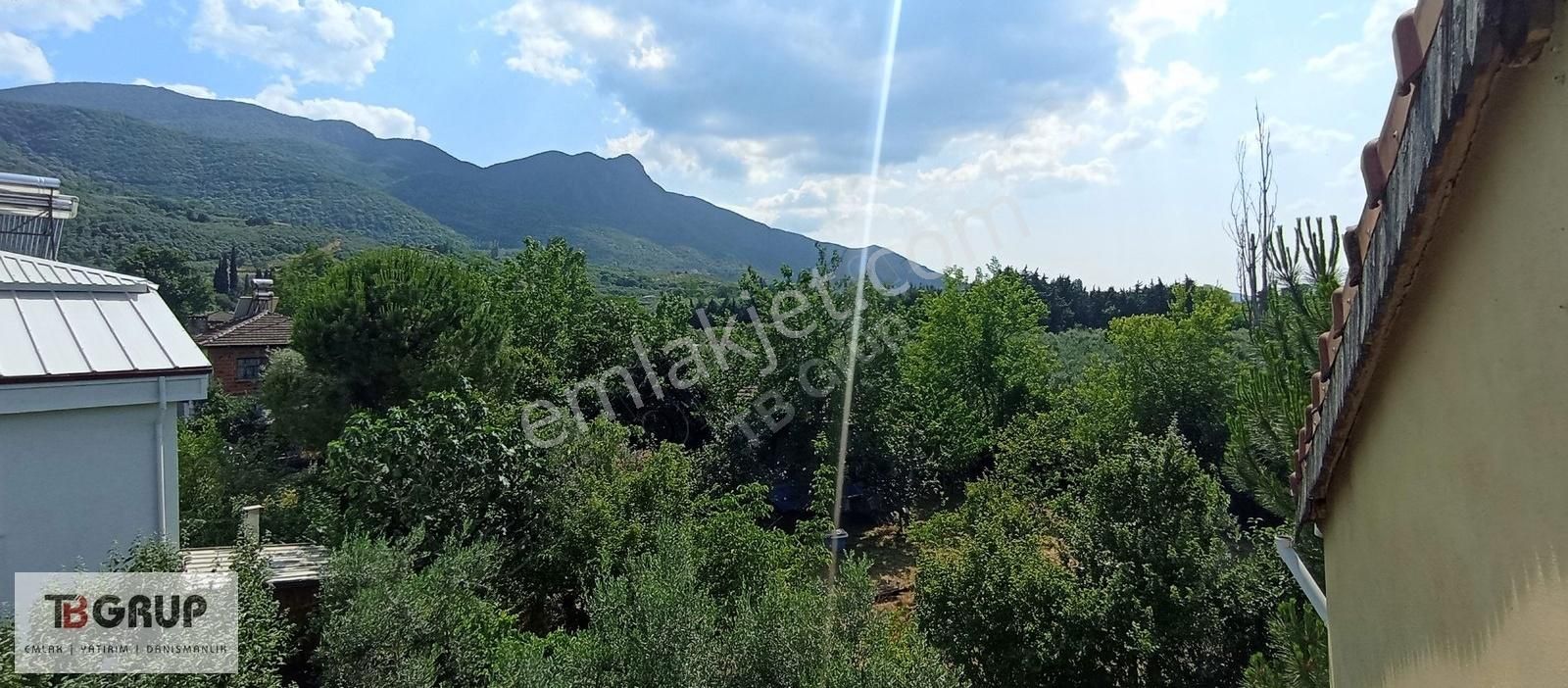 Tb Grup'tan Orhangazi'de Satılık Müstakil Ev - Görsel 10