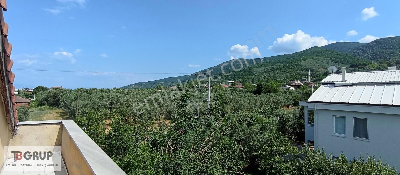 Tb Grup'tan Orhangazi'de Satılık Müstakil Ev - Görsel 20