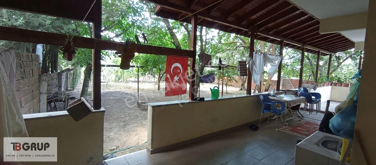 Tb Grup'tan Orhangazi'de Satılık Müstakil Ev - Görsel 15