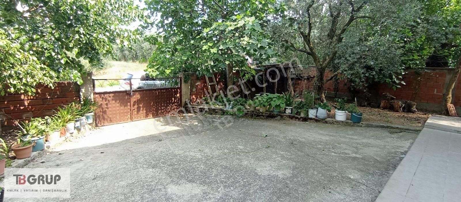 Tb Grup'tan Orhangazi'de Satılık Müstakil Ev - Görsel 9