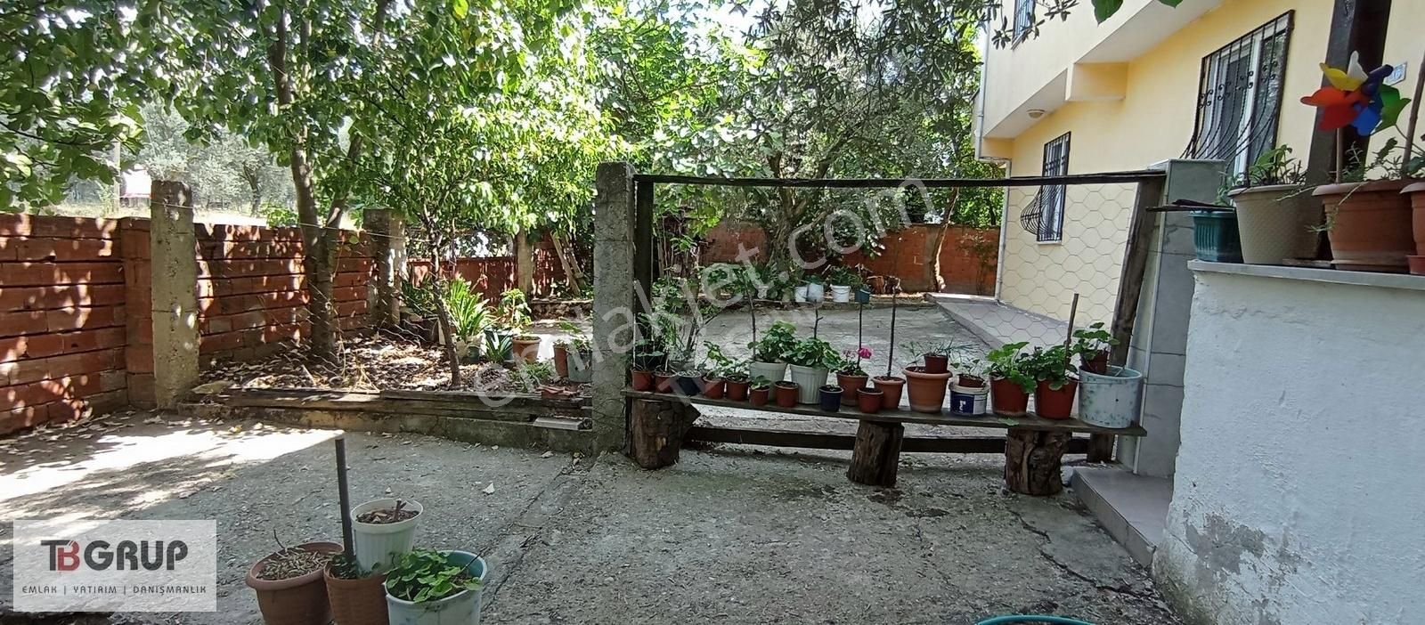 Tb Grup'tan Orhangazi'de Satılık Müstakil Ev - Görsel 13