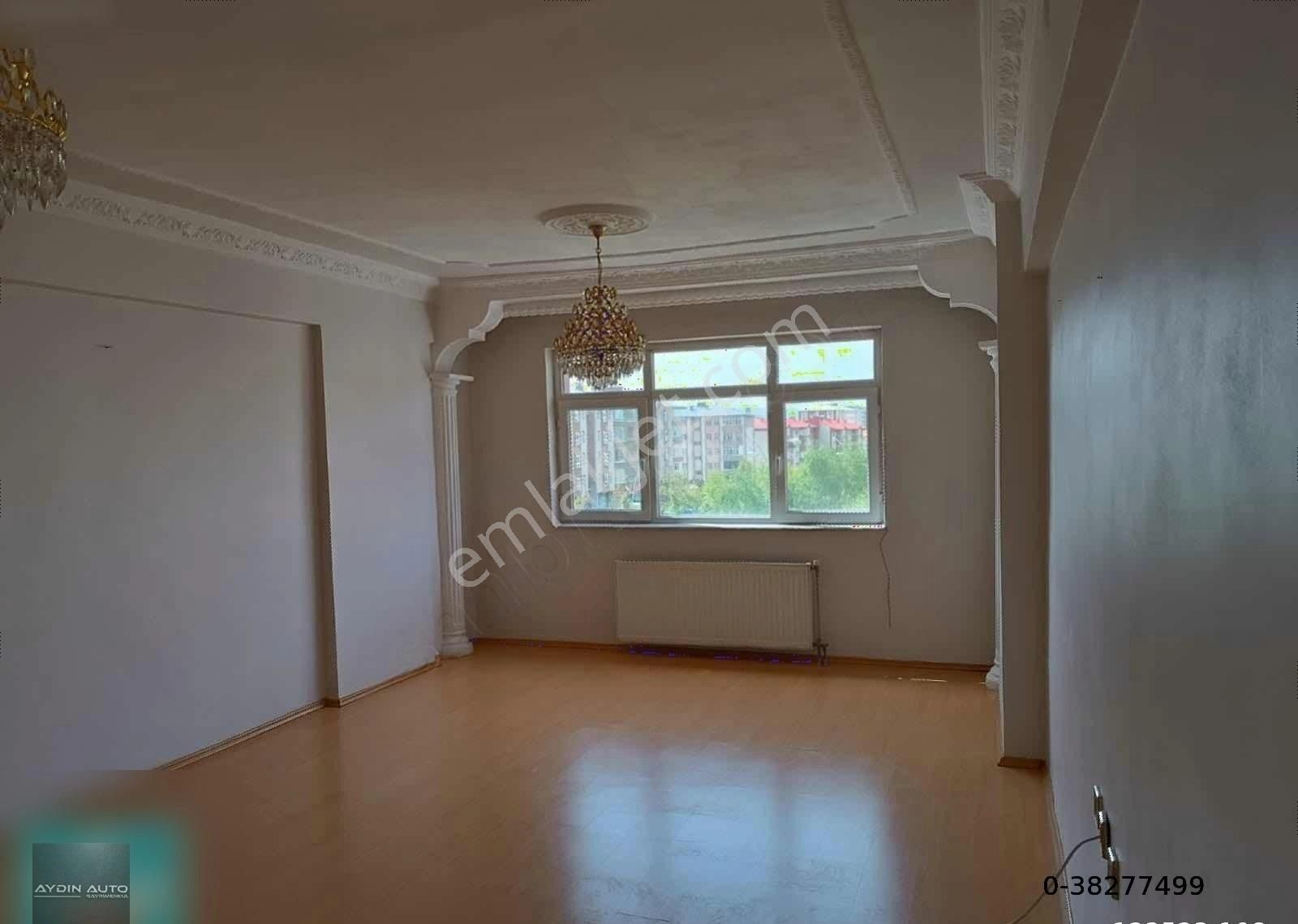 Yıldızkent Üst Yol Girişi 3+1 Arakat Daire
