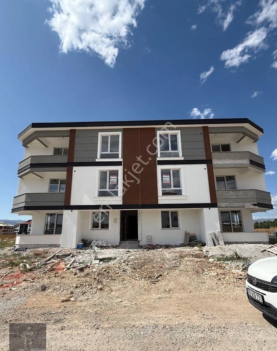 Fen Lisesi Civarı Satılık Sıfır Daire