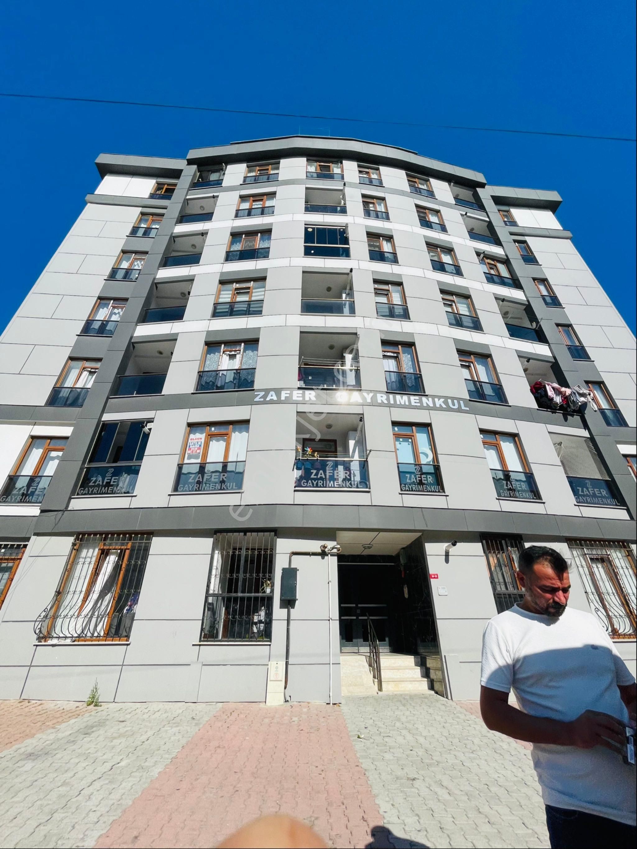 Başakşehir Altınşehir Satılık 2+1 Arakat Butik Saite İçerisinde