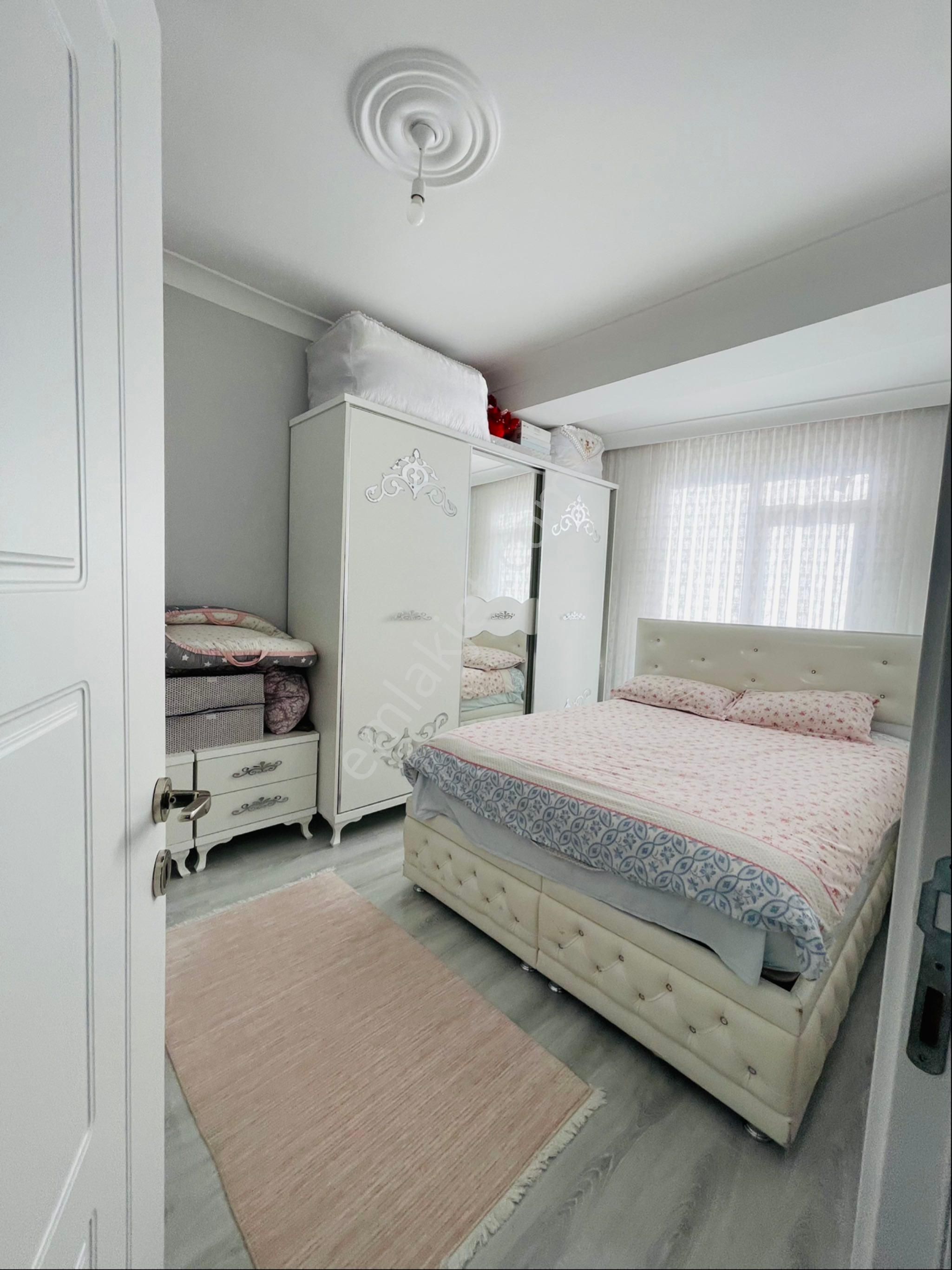 Başakşehir Altınşehir Satılık 2+1 Arakat Butik Saite İçerisinde - Görsel 26