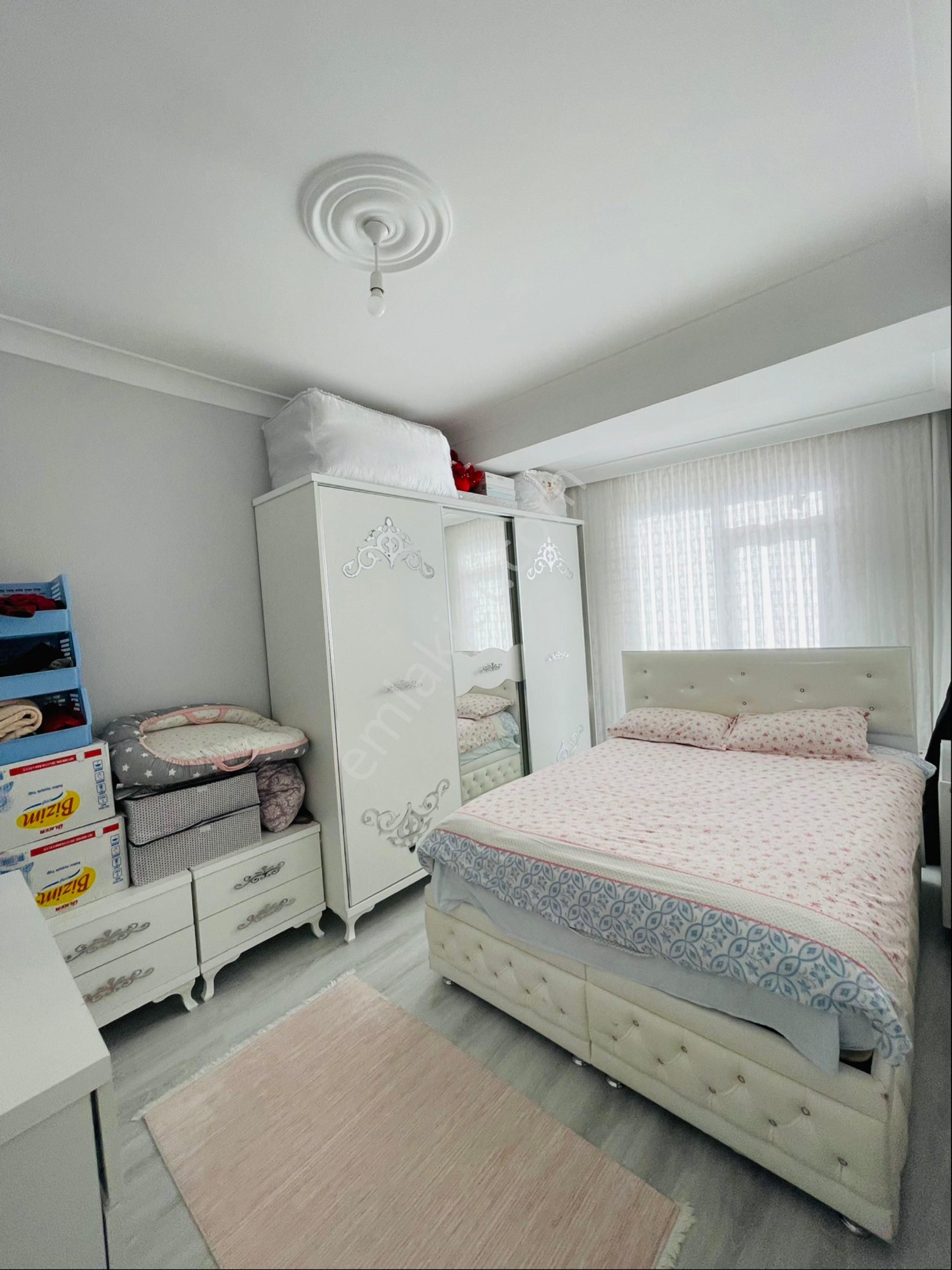 Başakşehir Altınşehir Satılık 2+1 Arakat Butik Saite İçerisinde - Görsel 28