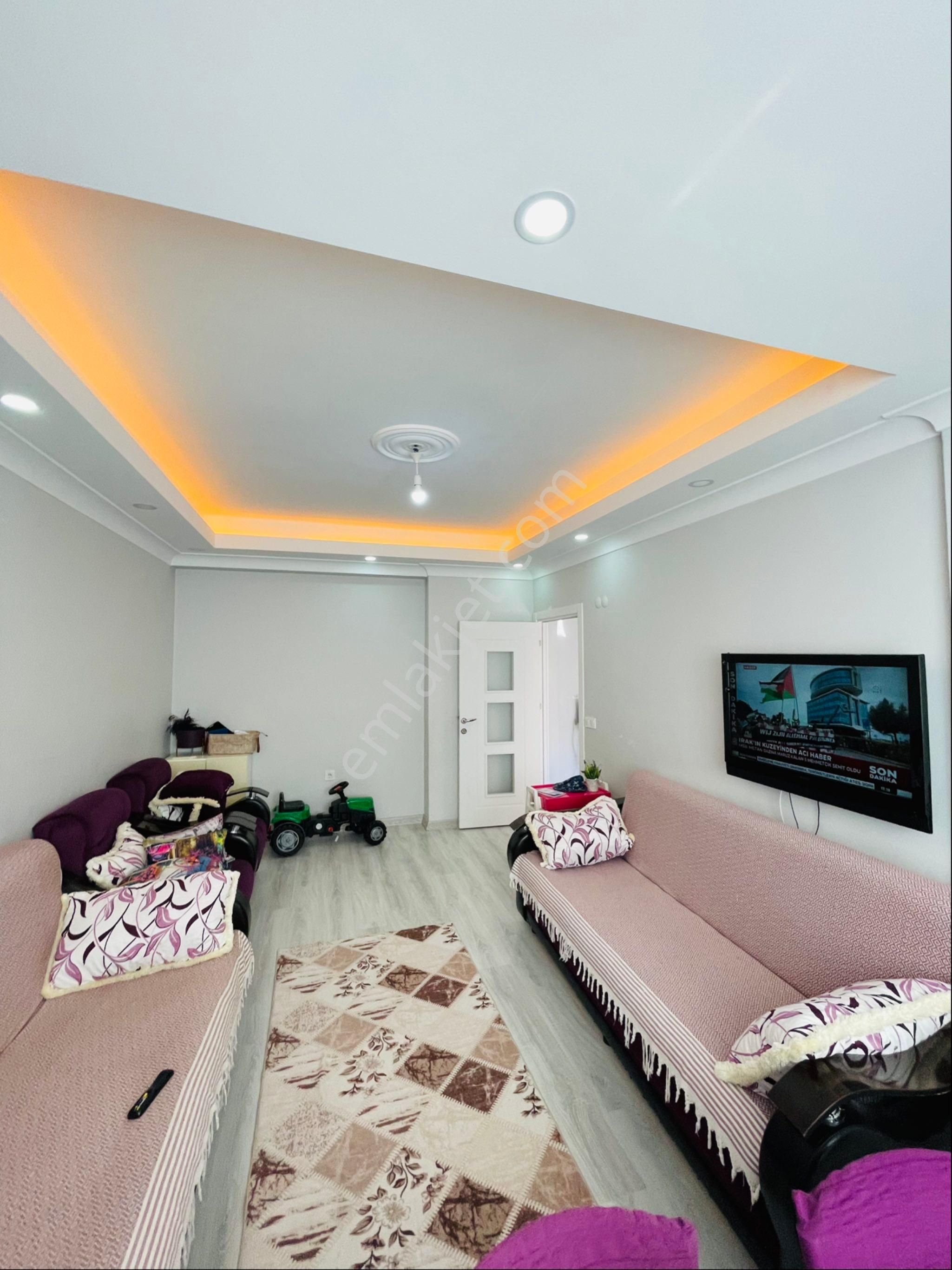 Başakşehir Altınşehir Satılık 2+1 Arakat Butik Saite İçerisinde - Görsel 13