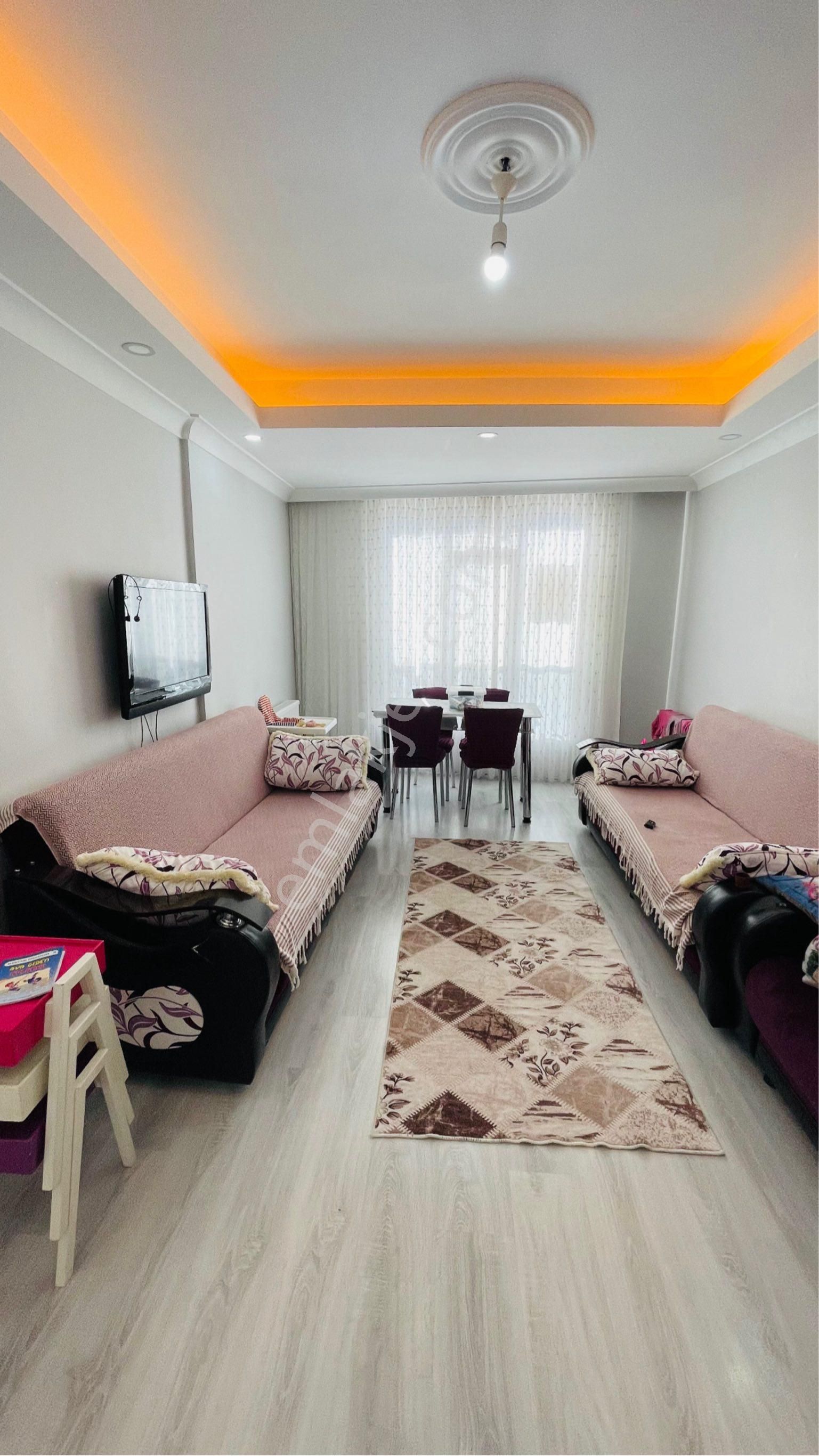 Başakşehir Altınşehir Satılık 2+1 Arakat Butik Saite İçerisinde - Görsel 9