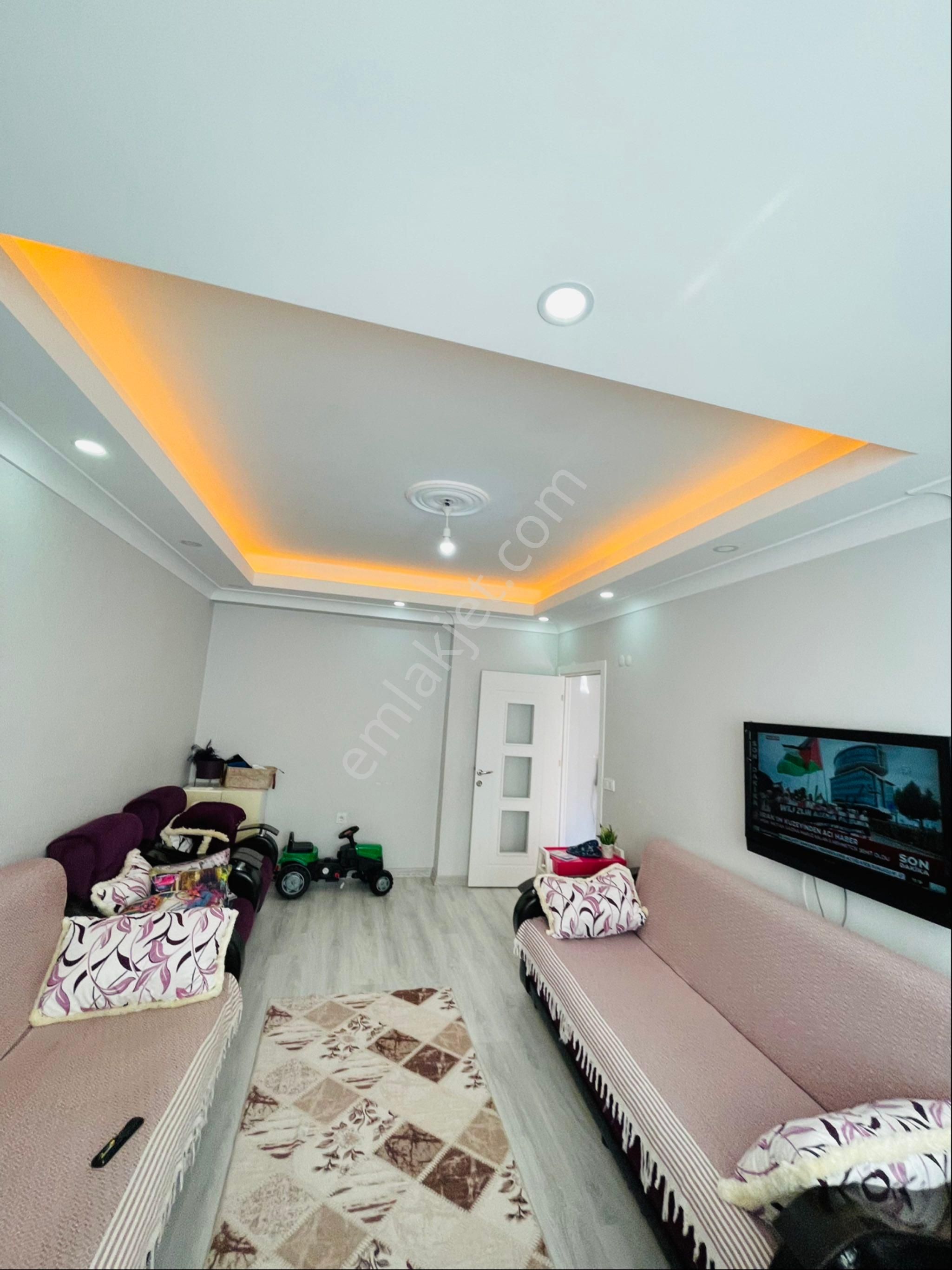 Başakşehir Altınşehir Satılık 2+1 Arakat Butik Saite İçerisinde - Görsel 14