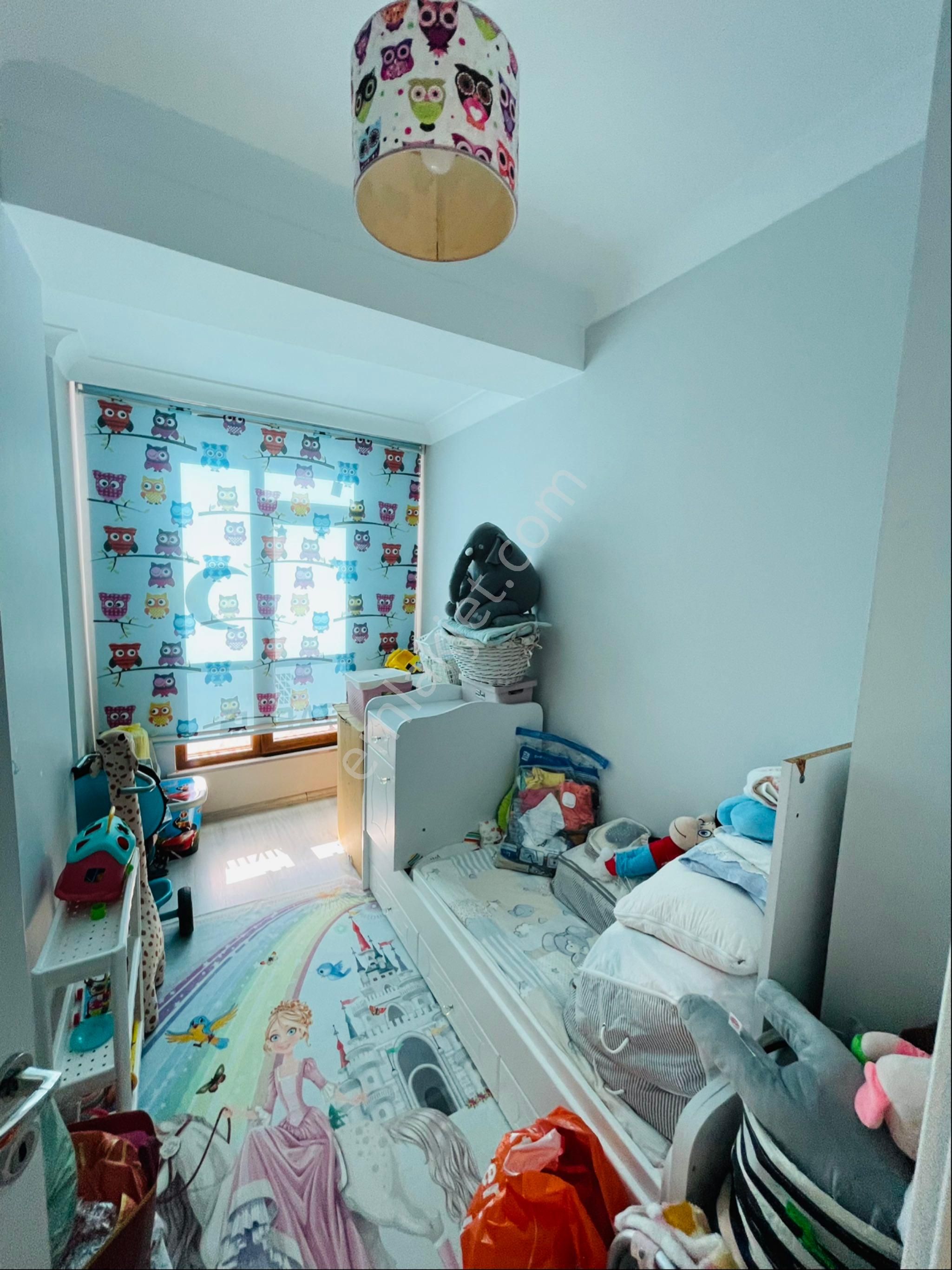 Başakşehir Altınşehir Satılık 2+1 Arakat Butik Saite İçerisinde - Görsel 24