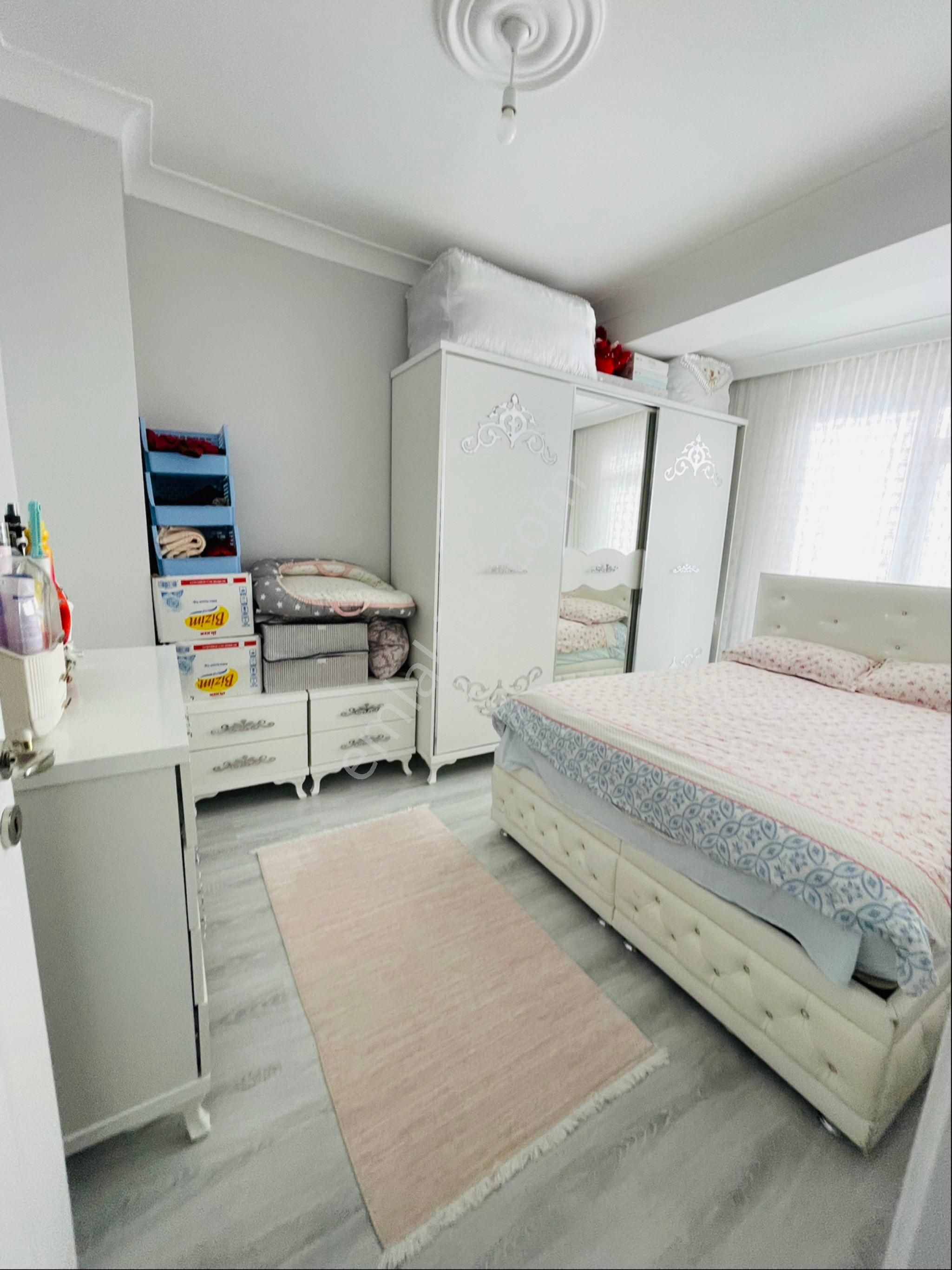 Başakşehir Altınşehir Satılık 2+1 Arakat Butik Saite İçerisinde - Görsel 29