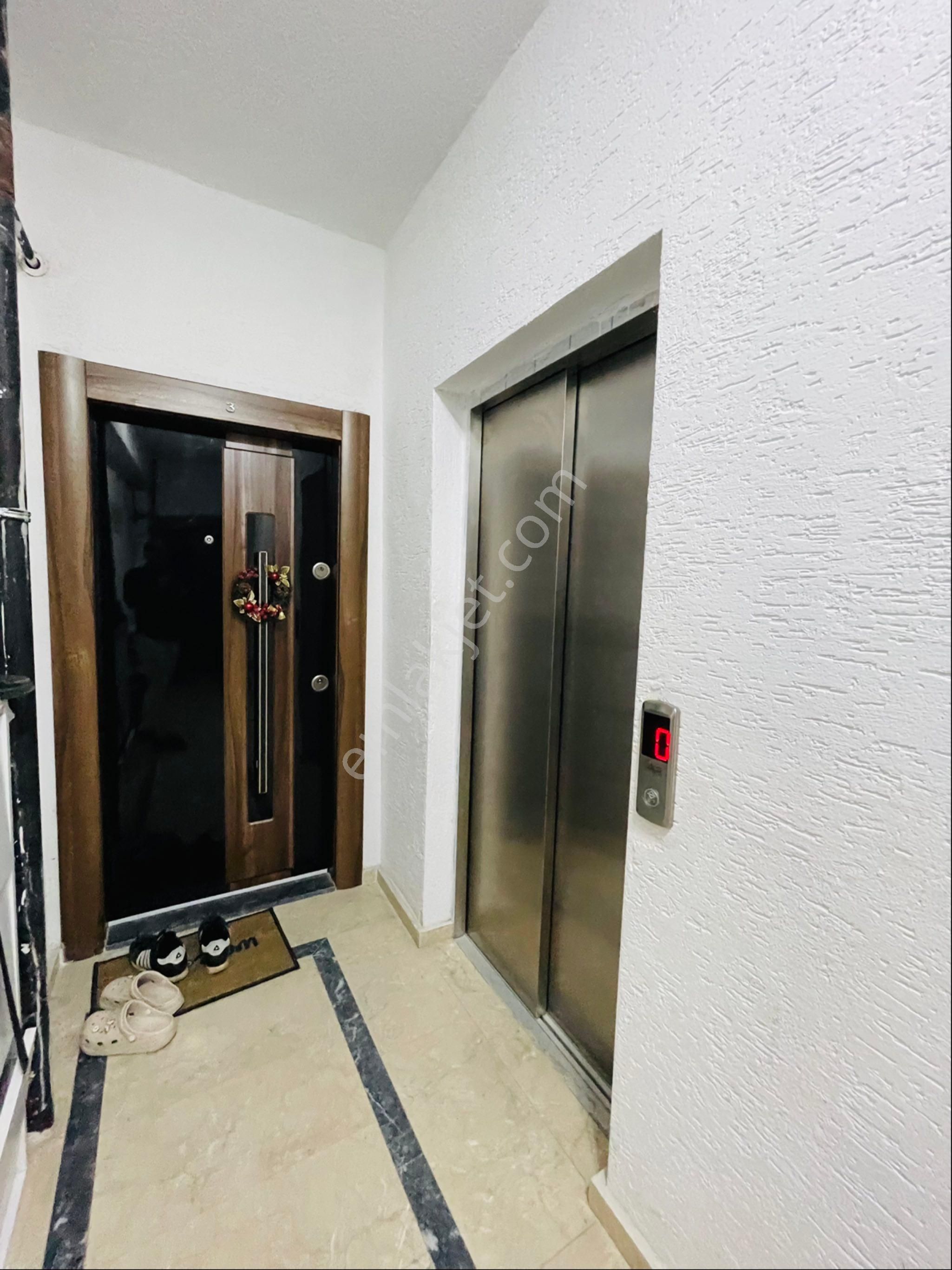 Başakşehir Altınşehir Satılık 2+1 Arakat Butik Saite İçerisinde - Görsel 4