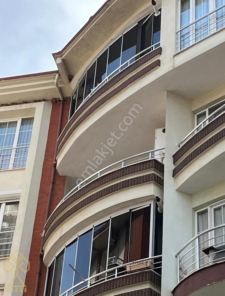 Adliye Arkası Site İçi Eşyalı Geniş 2+1 Kiralık Daire-22 Aylık
