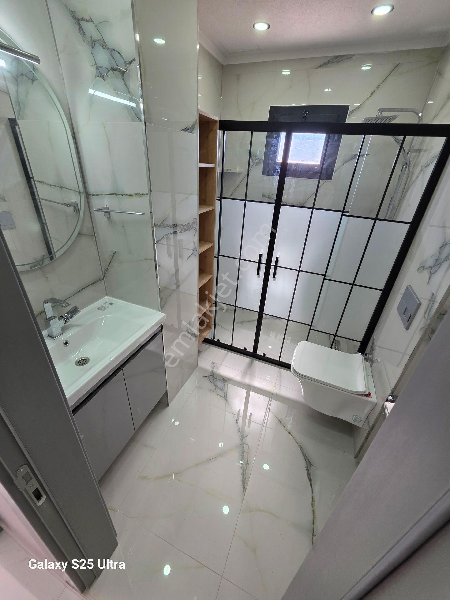 Didim Çamlık Mahallesi'nde Satılık Villa - Görsel 16