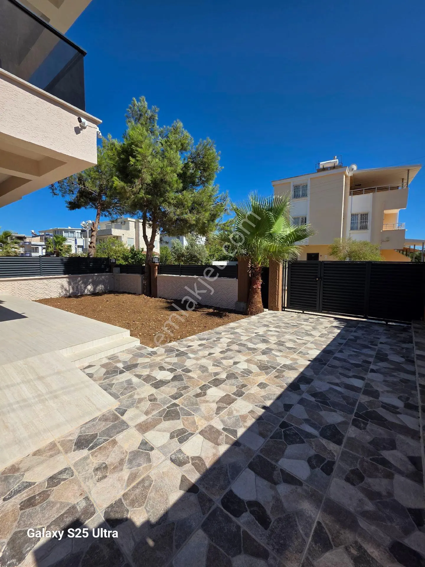 Didim Çamlık Mahallesi'nde Satılık Villa - Görsel 3