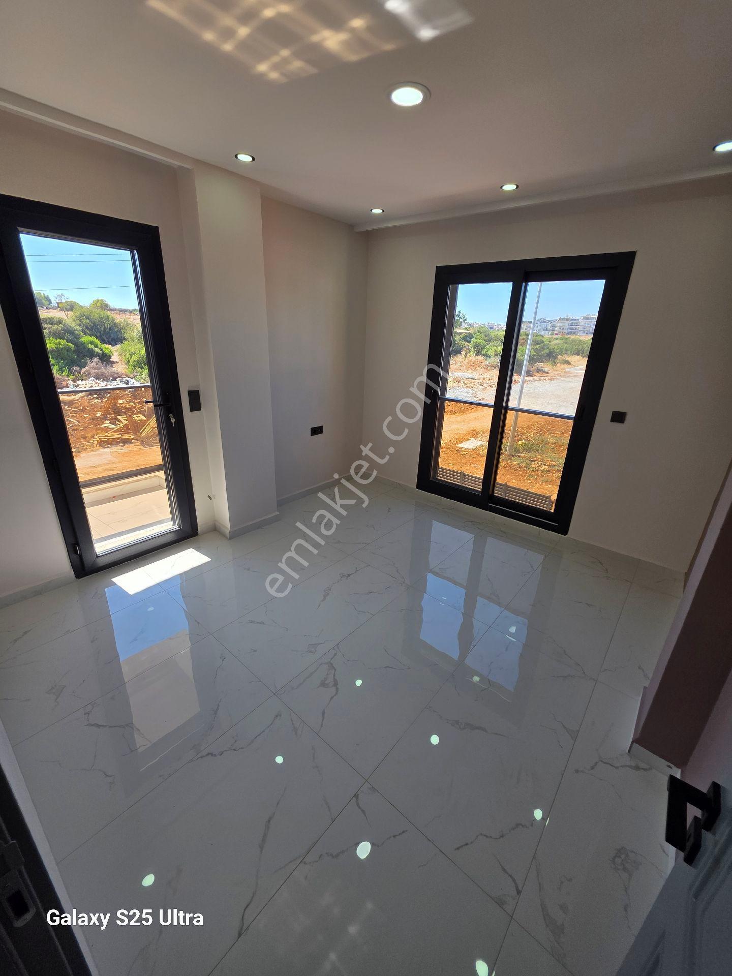 Didim Çamlık Mahallesi'nde Satılık Villa - Görsel 13