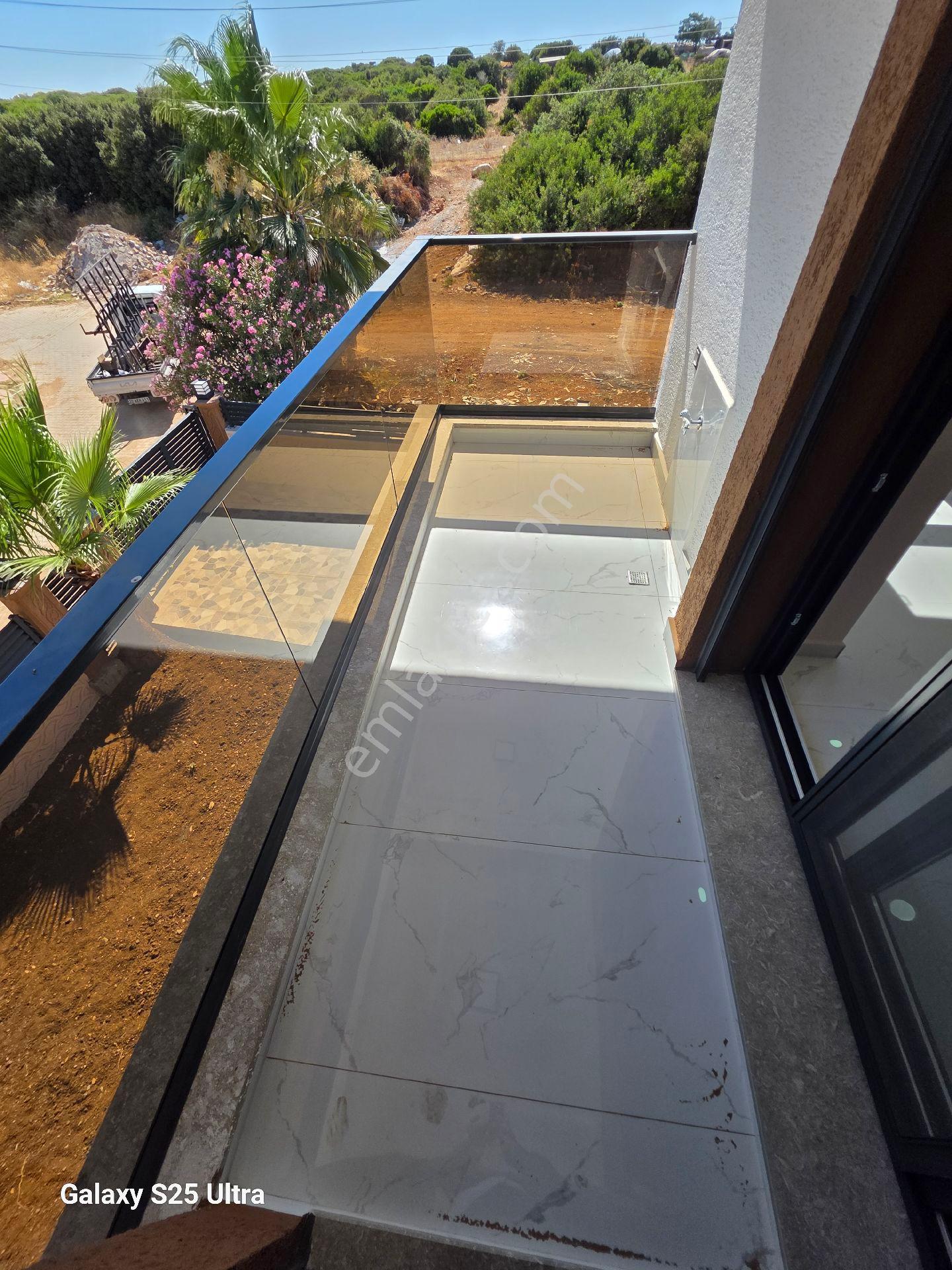 Didim Çamlık Mahallesi'nde Satılık Villa - Görsel 19