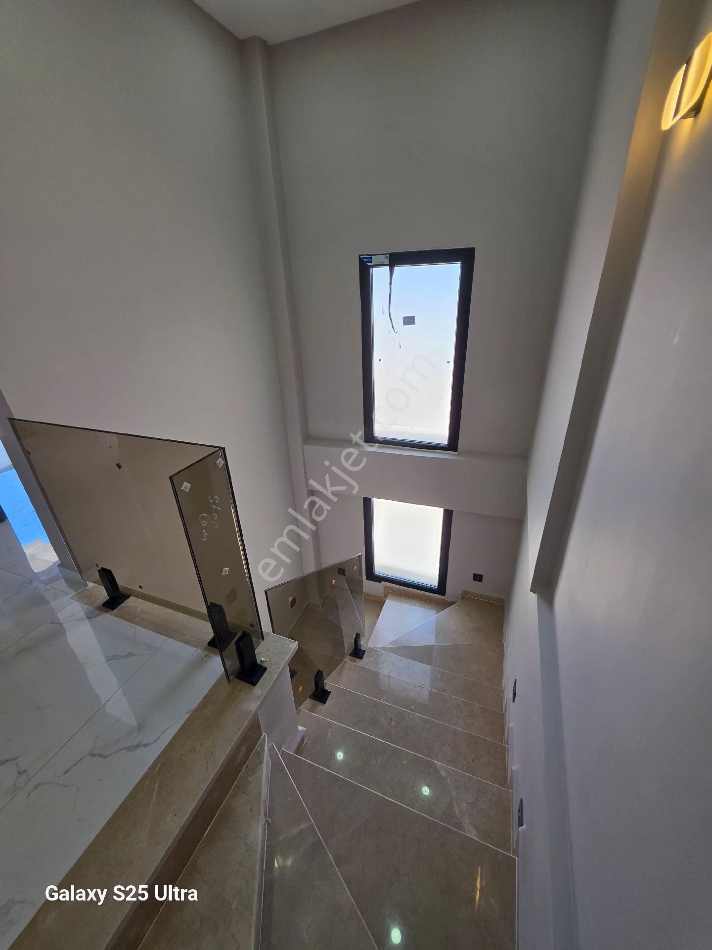 Didim Çamlık Mahallesi'nde Satılık Villa - Görsel 11