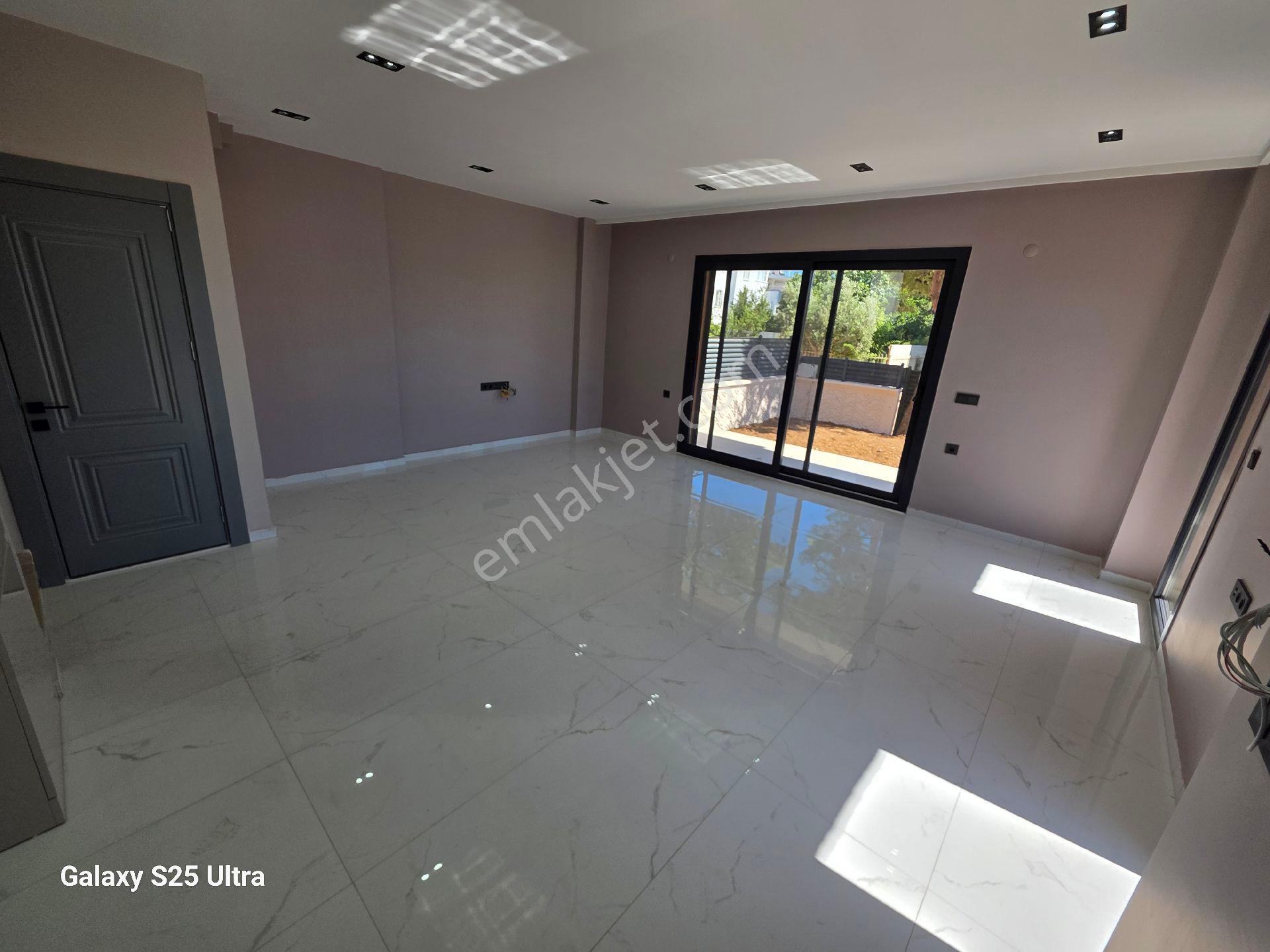 Didim Çamlık Mahallesi'nde Satılık Villa - Görsel 9