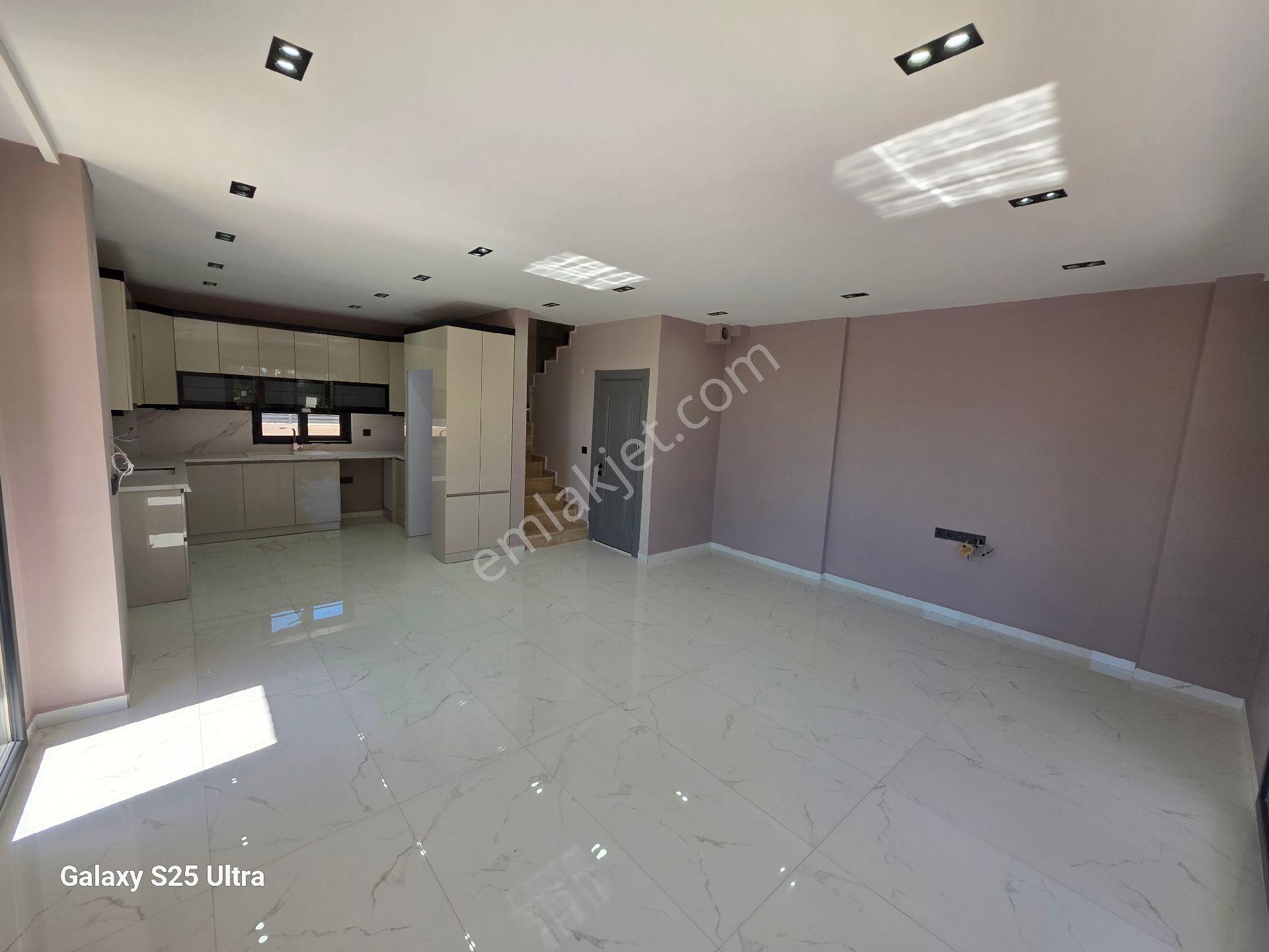Didim Çamlık Mahallesi'nde Satılık Villa - Görsel 8