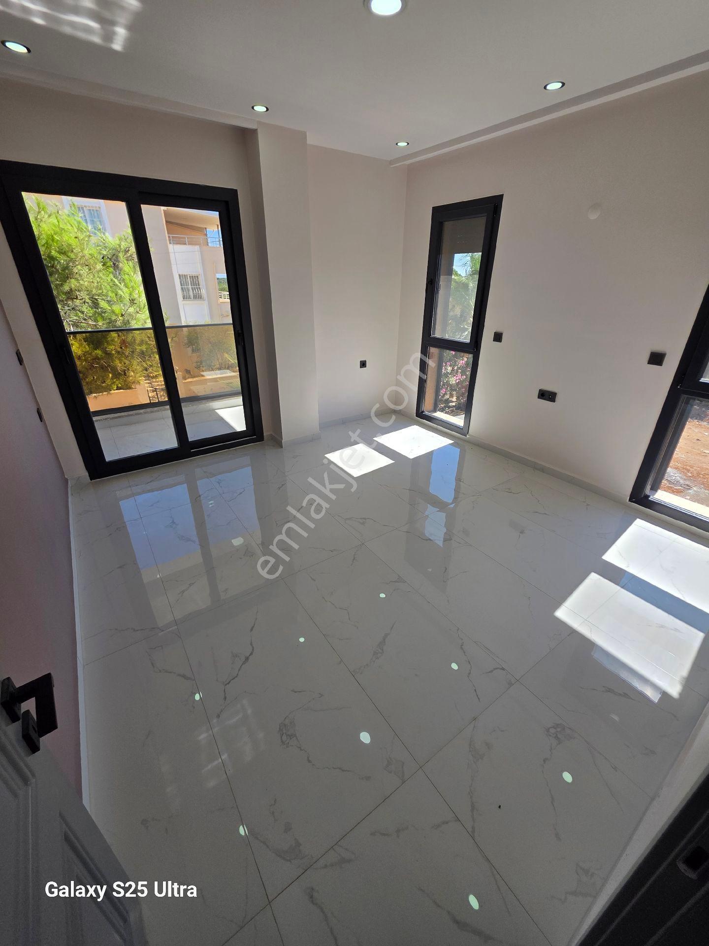 Didim Çamlık Mahallesi'nde Satılık Villa - Görsel 17