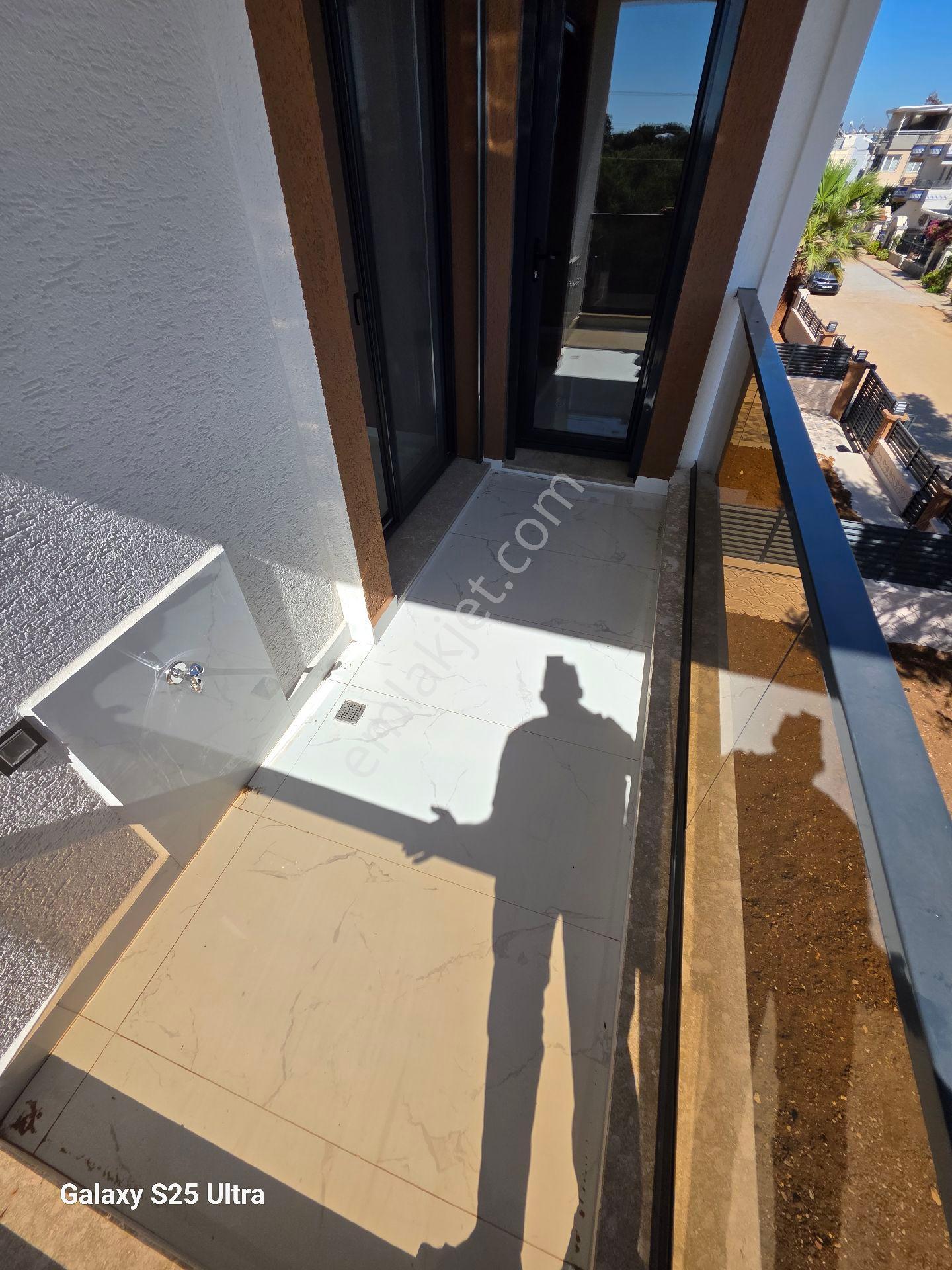 Didim Çamlık Mahallesi'nde Satılık Villa - Görsel 21