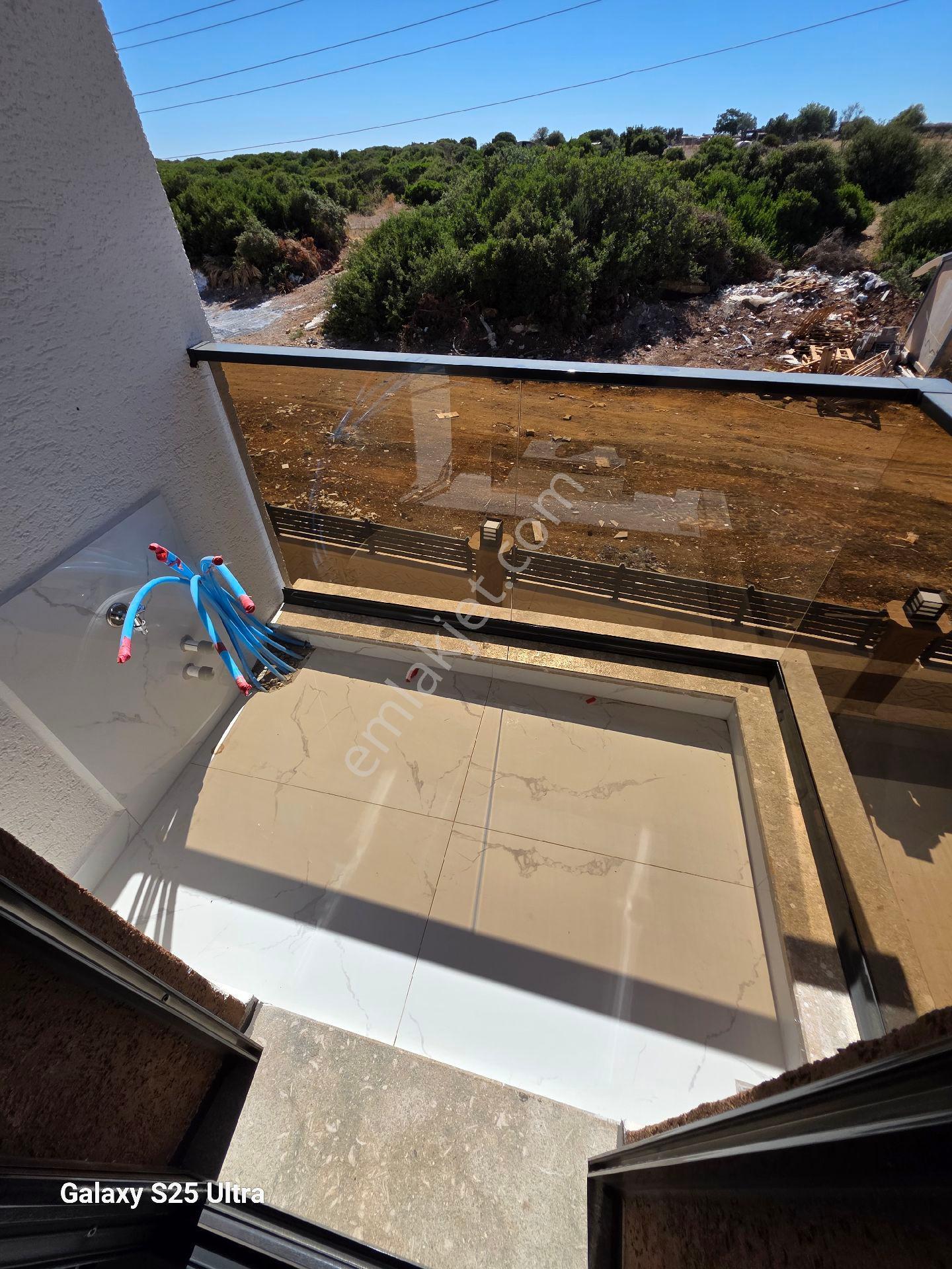 Didim Çamlık Mahallesi'nde Satılık Villa - Görsel 15