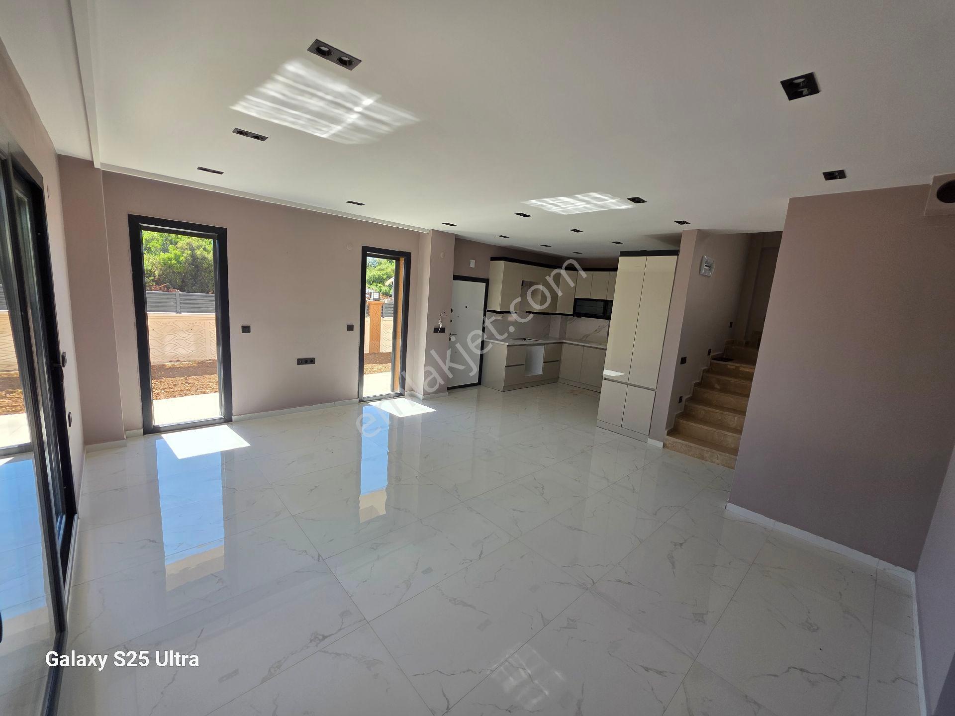 Didim Çamlık Mahallesi'nde Satılık Villa - Görsel 7