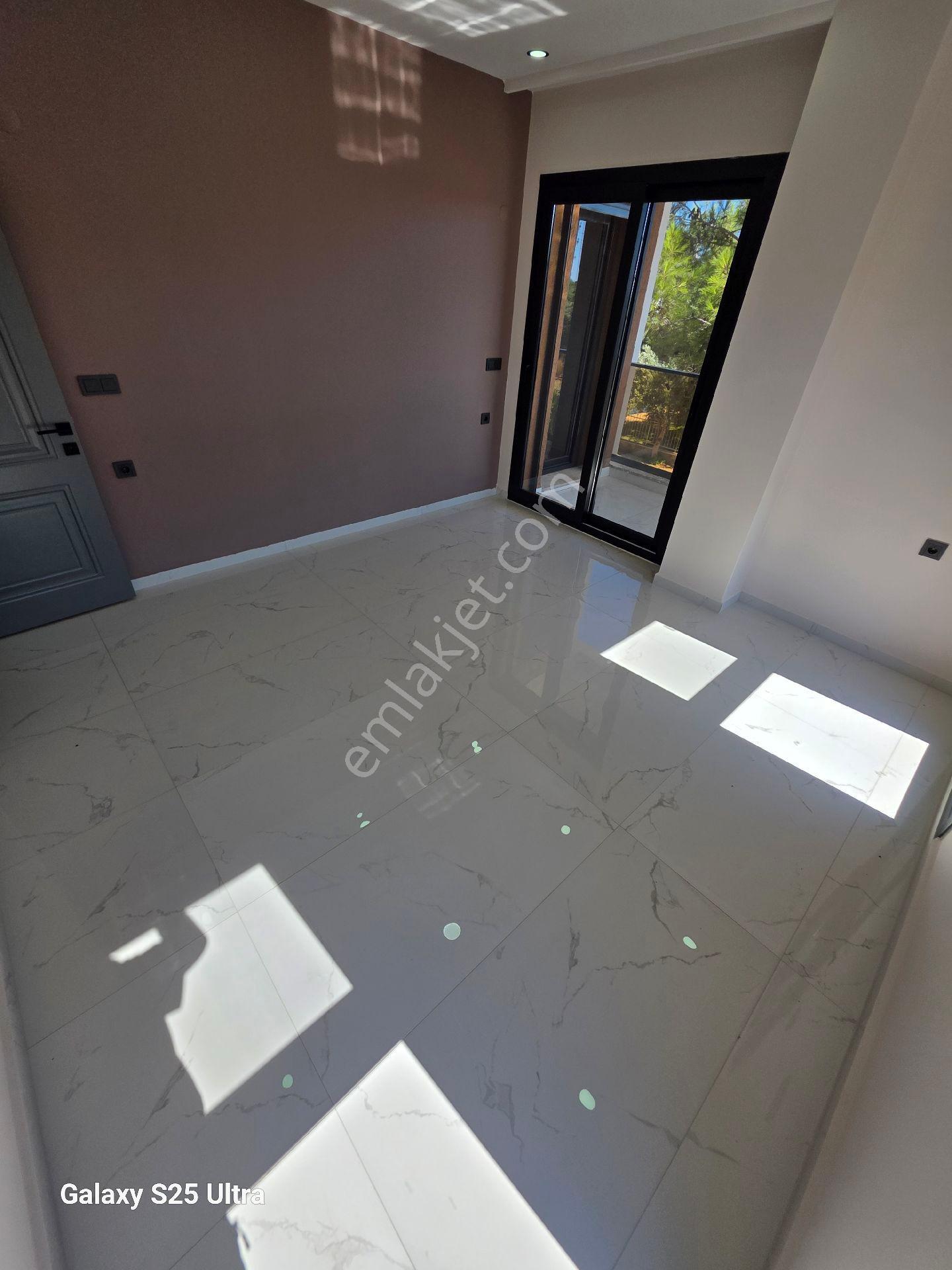 Didim Çamlık Mahallesi'nde Satılık Villa - Görsel 18