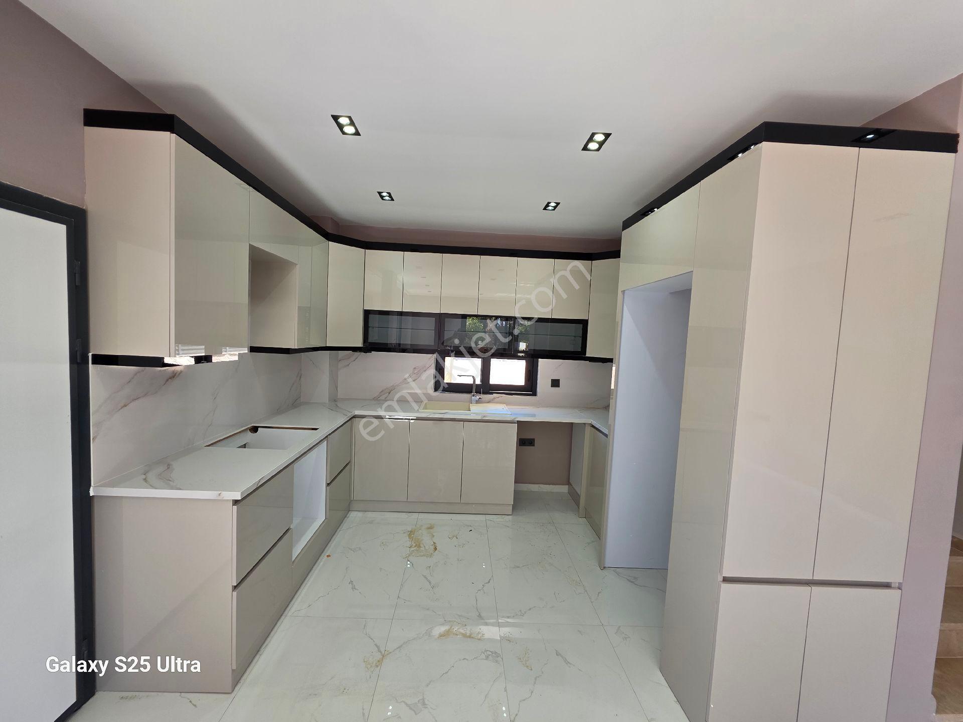 Didim Çamlık Mahallesi'nde Satılık Villa - Görsel 10