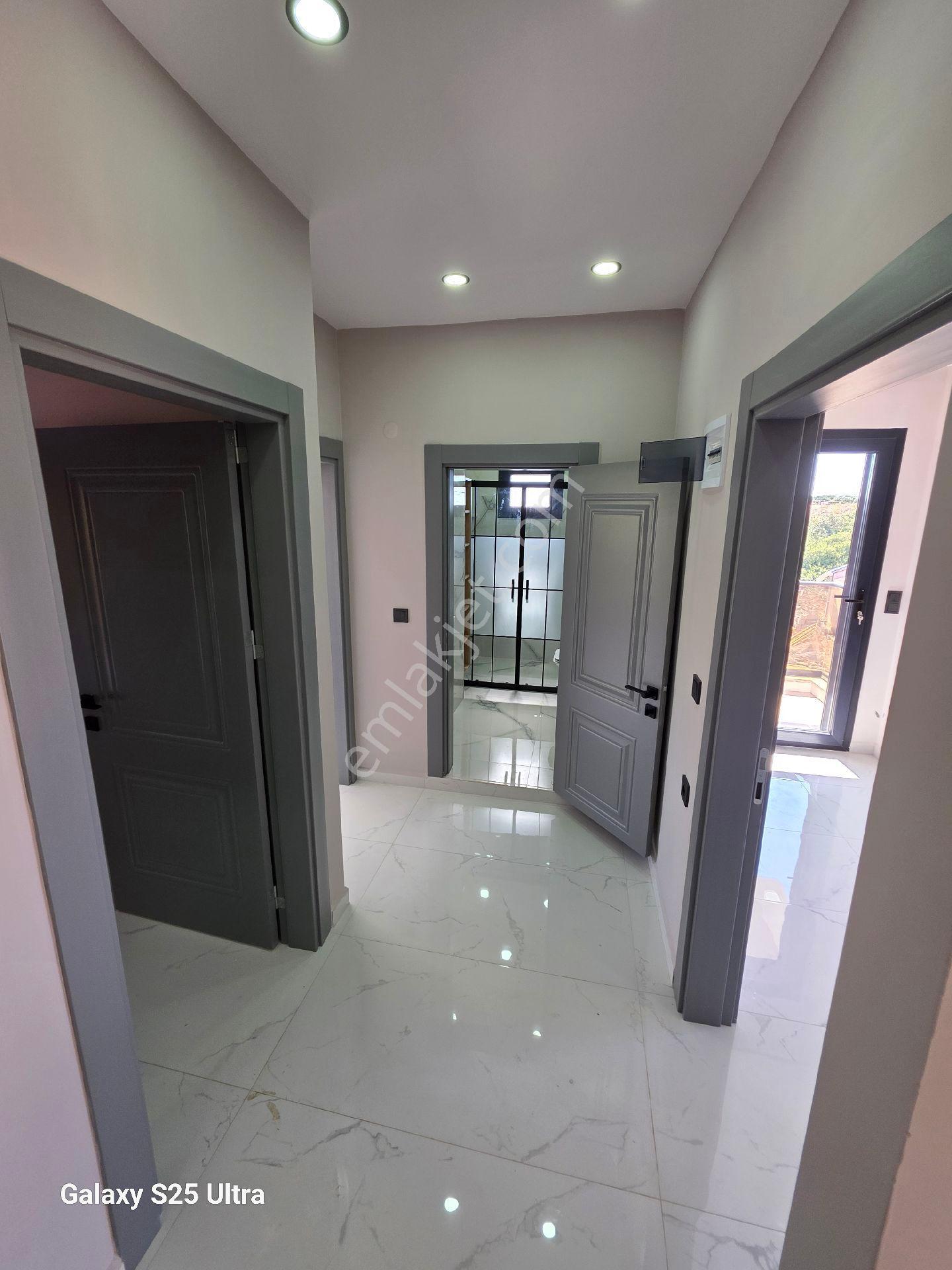 Didim Çamlık Mahallesi'nde Satılık Villa - Görsel 12