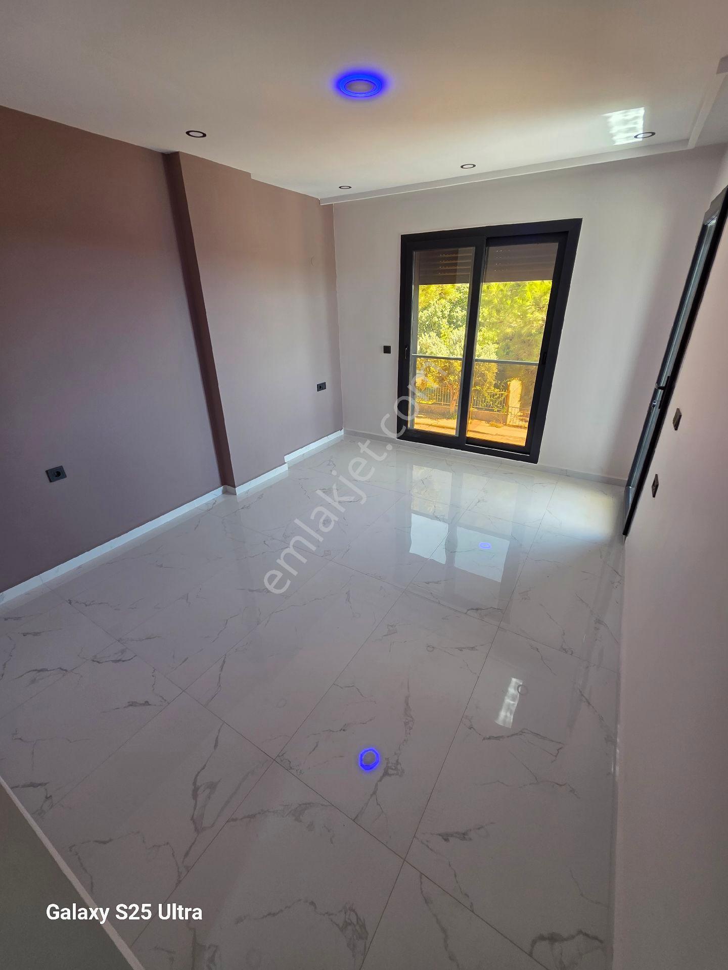 Didim Çamlık Mahallesi'nde Satılık Villa - Görsel 22