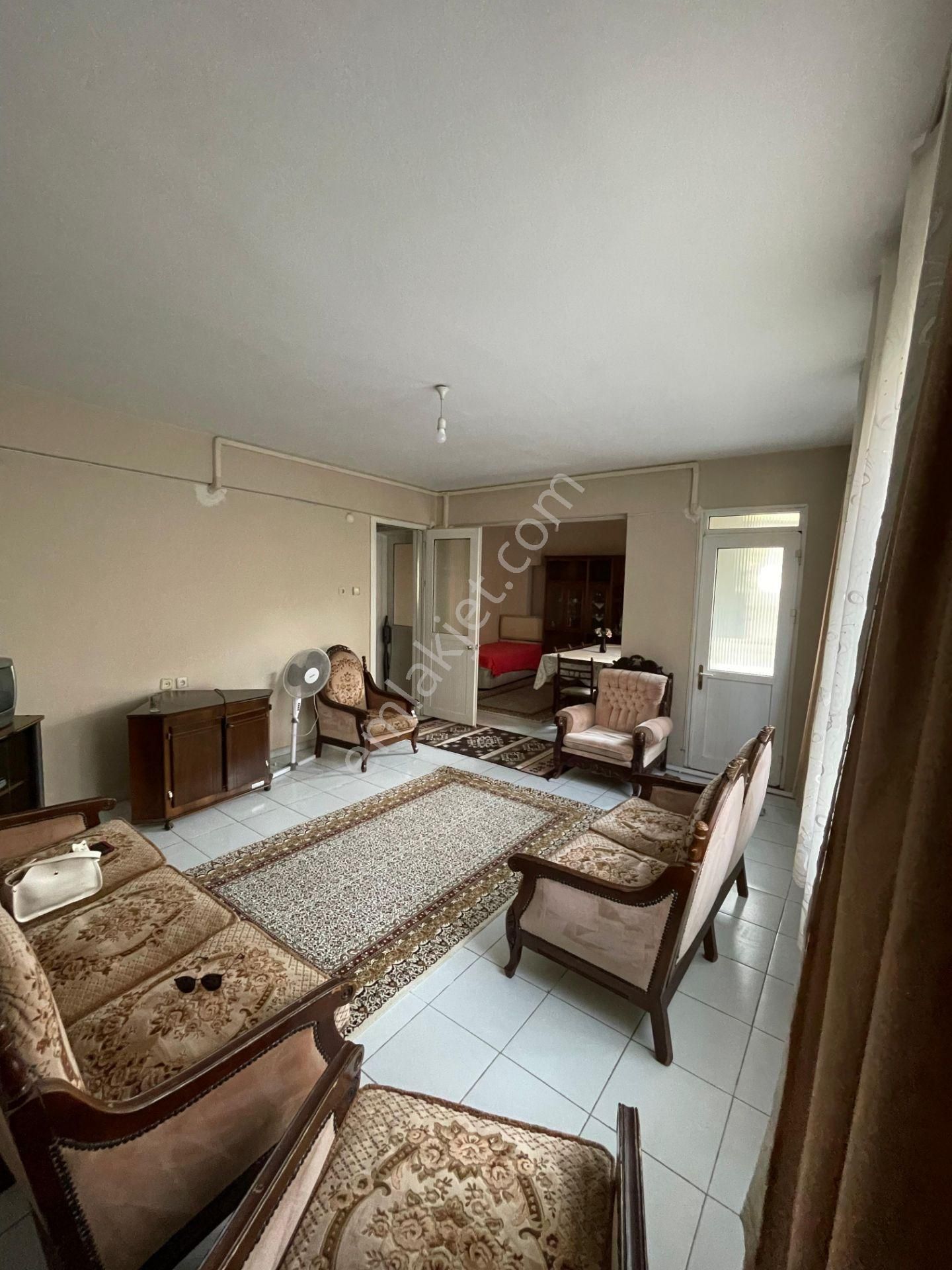 Lidya Group’tan Manisa Alaşehir Meydana Yürüme Mesafesinde 3+1 Eşyalı Kiralık Daire