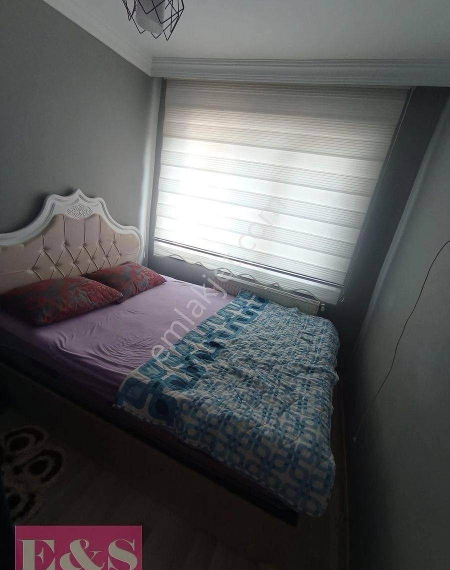 Es Gayrimenkul Yedikulede Satılık Daire