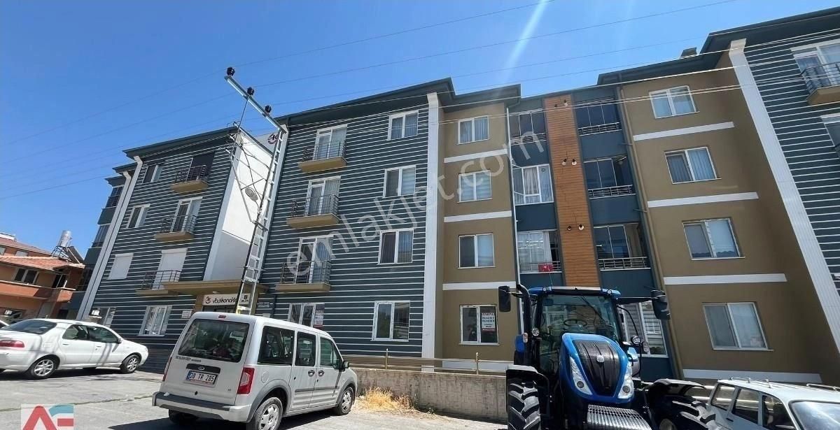 Anadolu Emlaktan Şıkır Şıkır Sıfır Ayarında 4+1 Satılık Daire