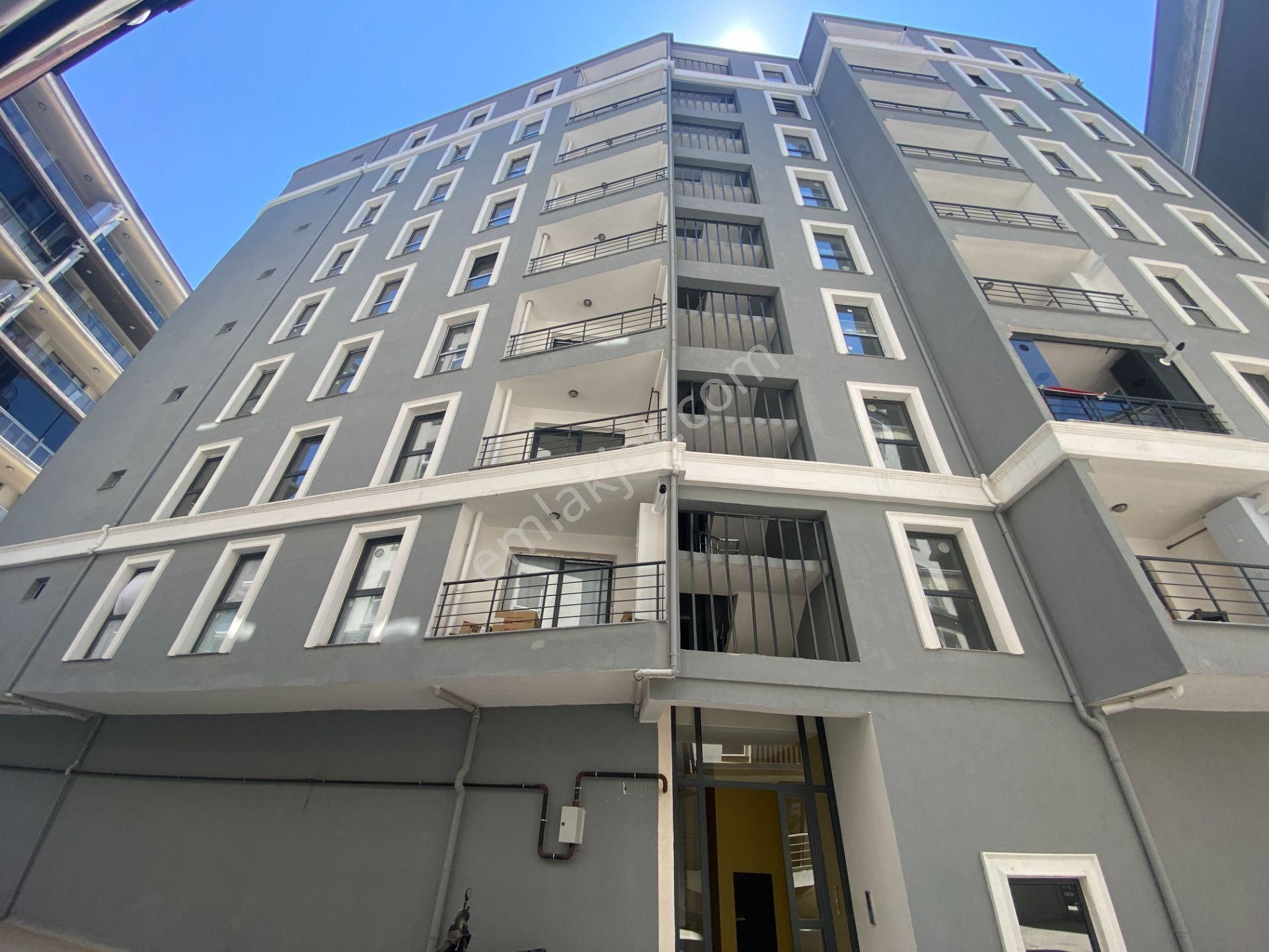 Edremit Kadıköy'de Yatırımlık 1+1 Satılık Daire