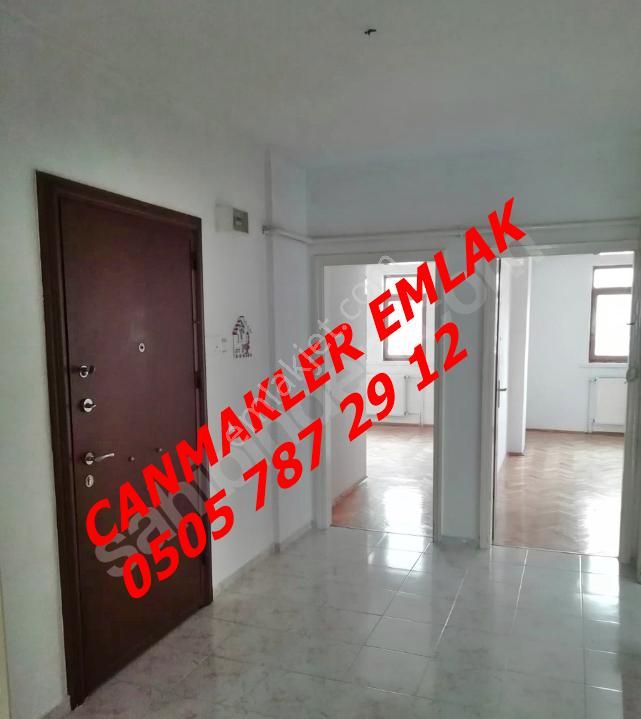 Ankara Yenimahalle Demetgül Kiralık 3+1 Kombili Boş